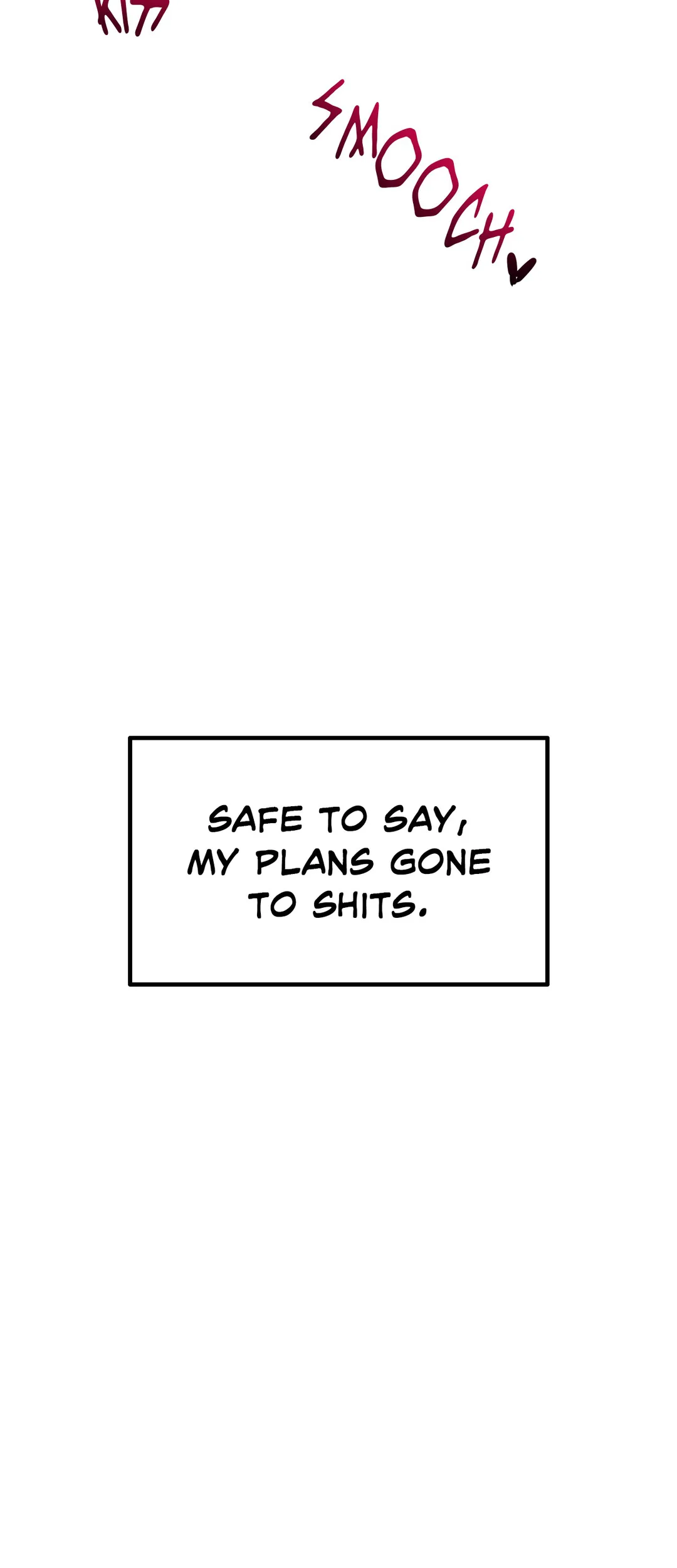 Kill Me If You Can «Official» - Chapter 16 manhwa