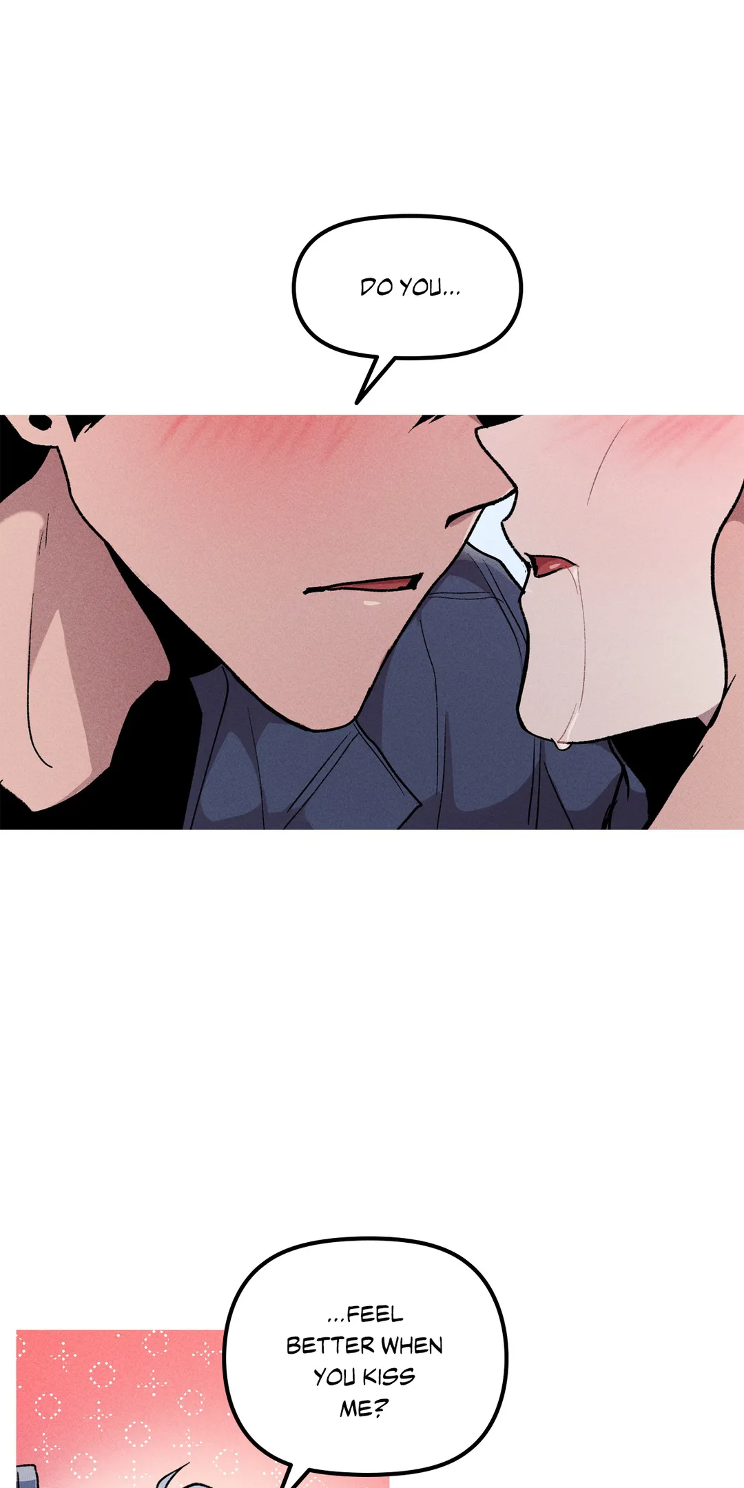 Kill Me If You Can «Official» - Chapter 17 manhwa