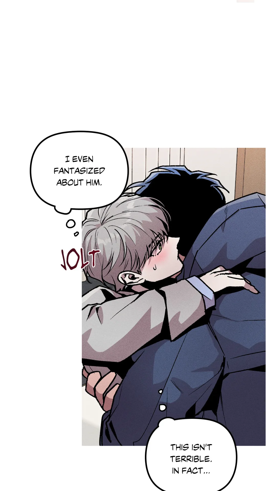 Kill Me If You Can «Official» - Chapter 17 manhwa