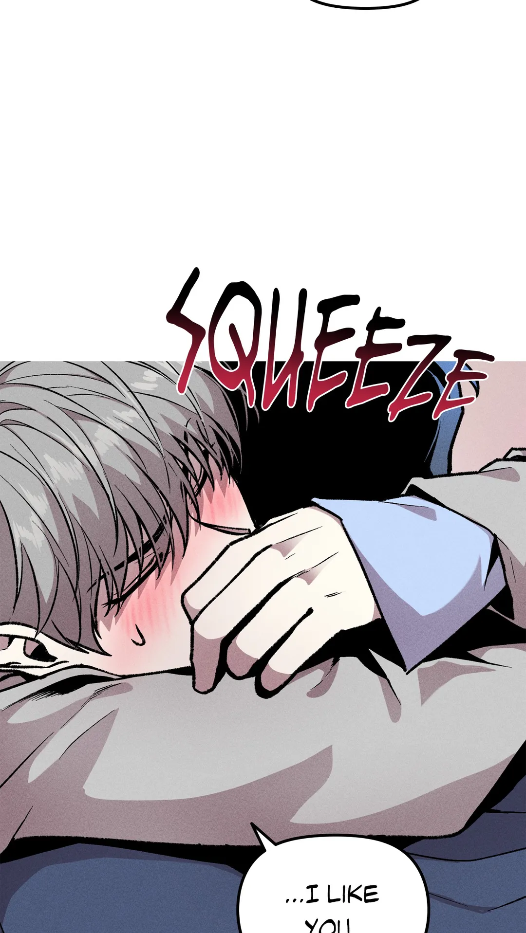 Kill Me If You Can «Official» - Chapter 17 manhwa