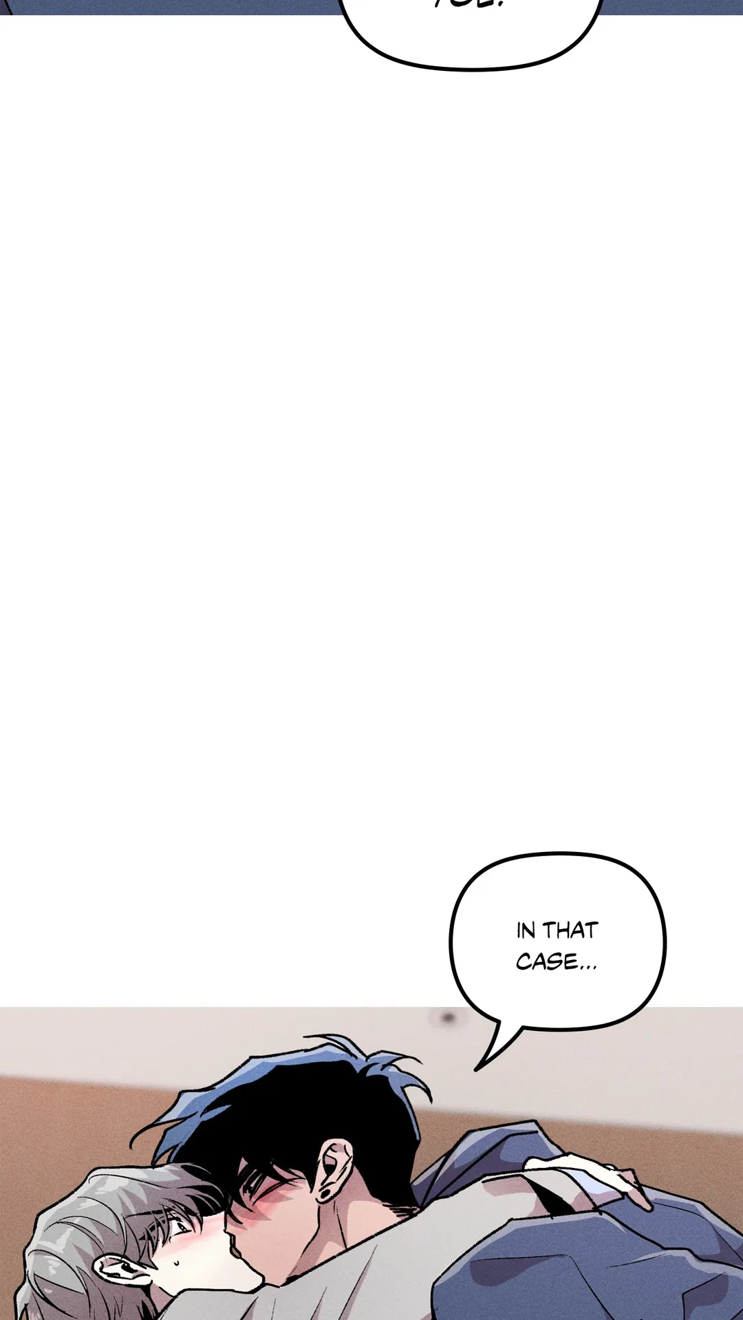 Kill Me If You Can «Official» - Chapter 17 manhwa