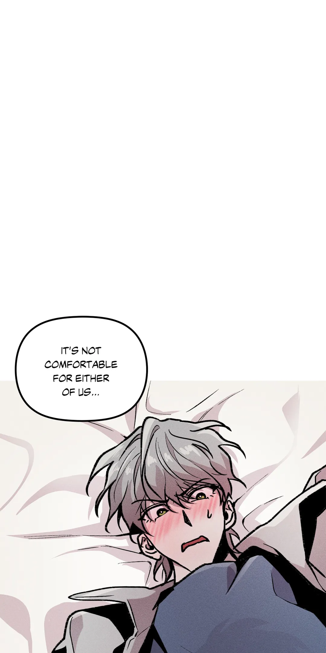 Kill Me If You Can «Official» - Chapter 17 manhwa