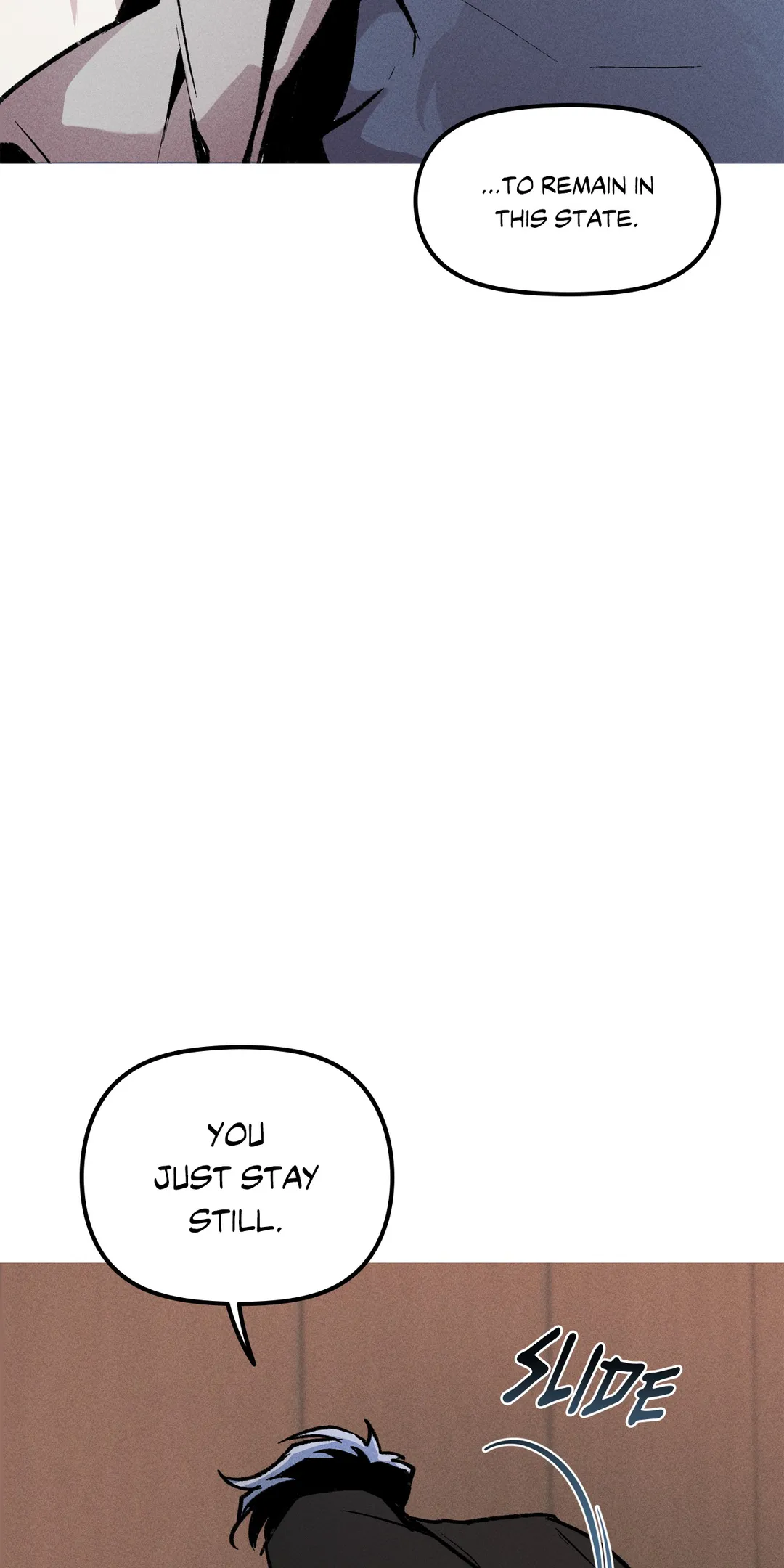 Kill Me If You Can «Official» - Chapter 17 manhwa