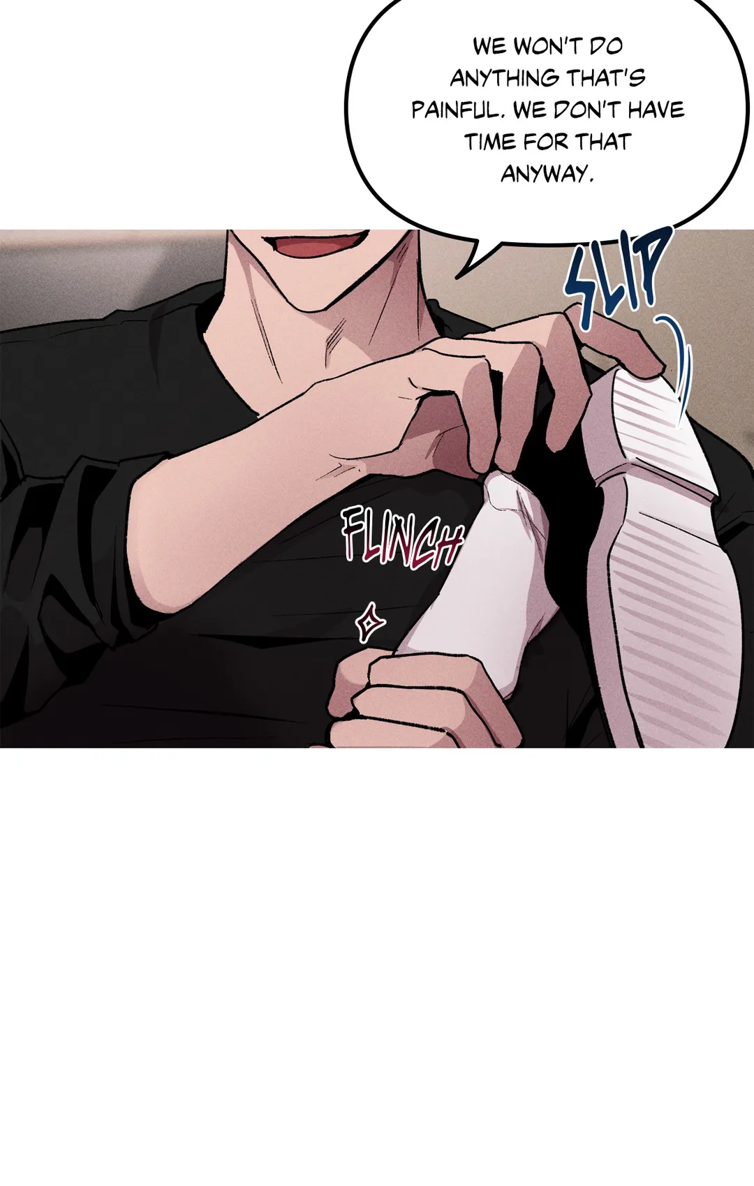 Kill Me If You Can «Official» - Chapter 17 manhwa