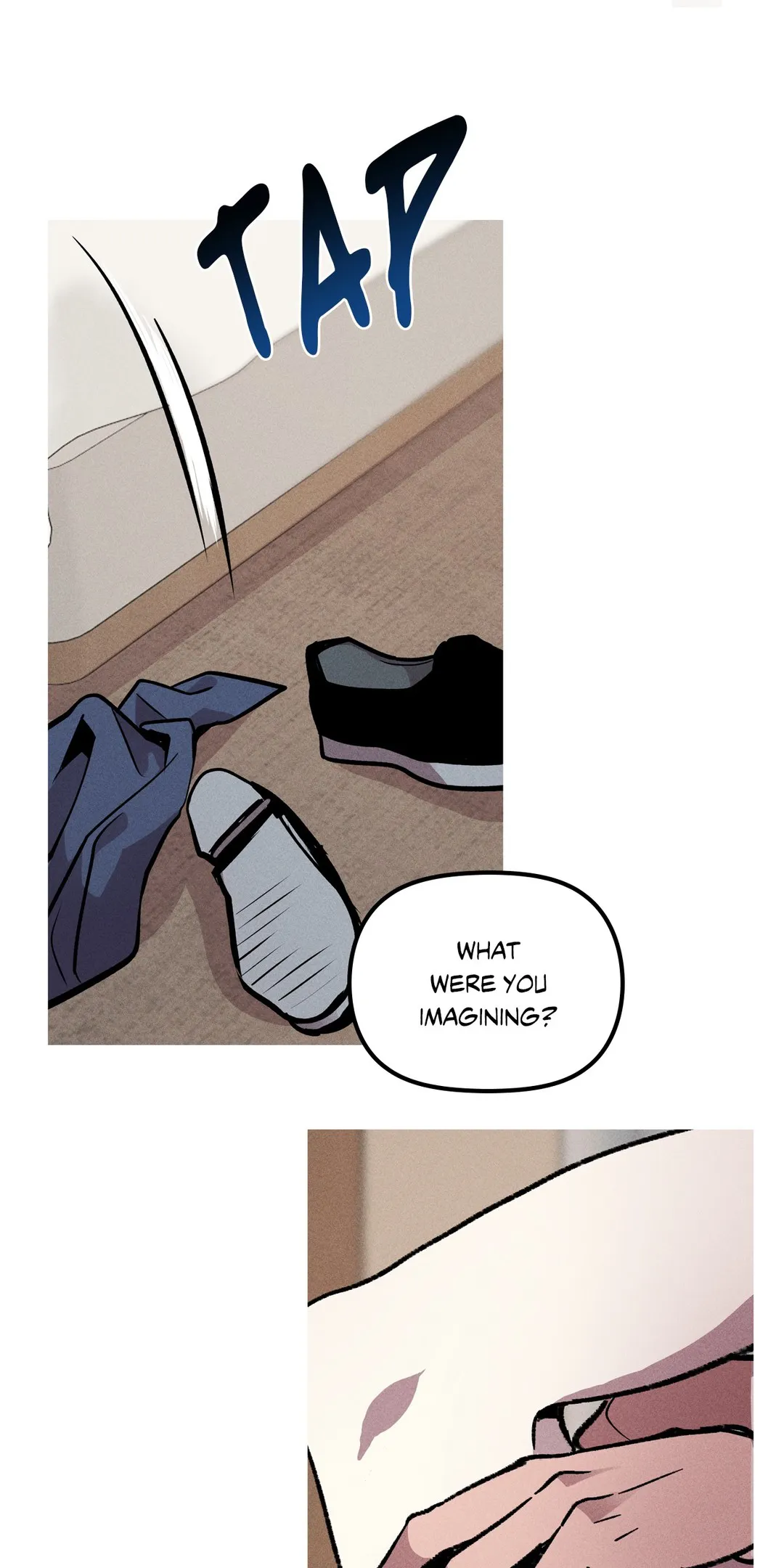 Kill Me If You Can «Official» - Chapter 17 manhwa