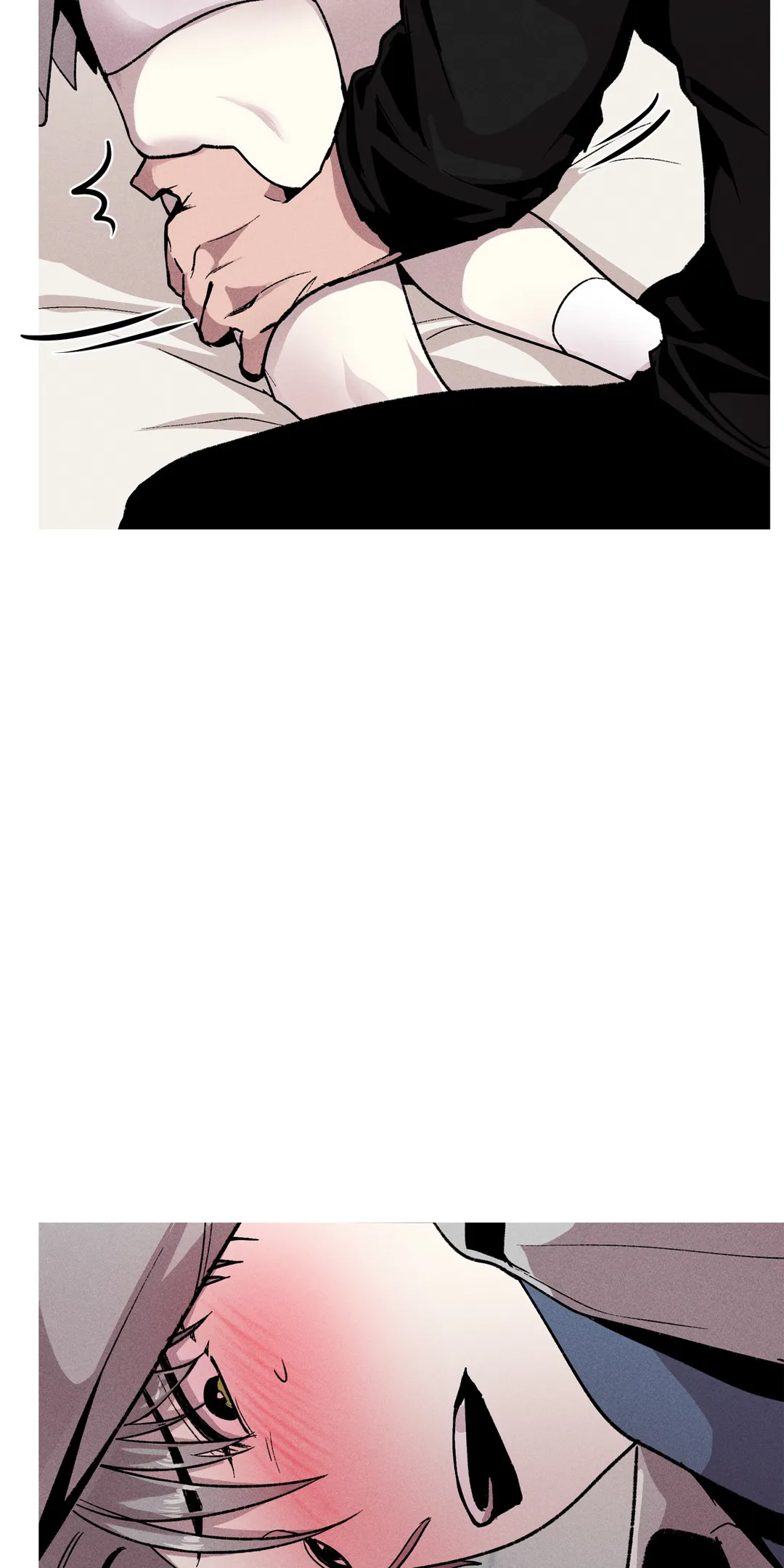 Kill Me If You Can «Official» - Chapter 17 manhwa