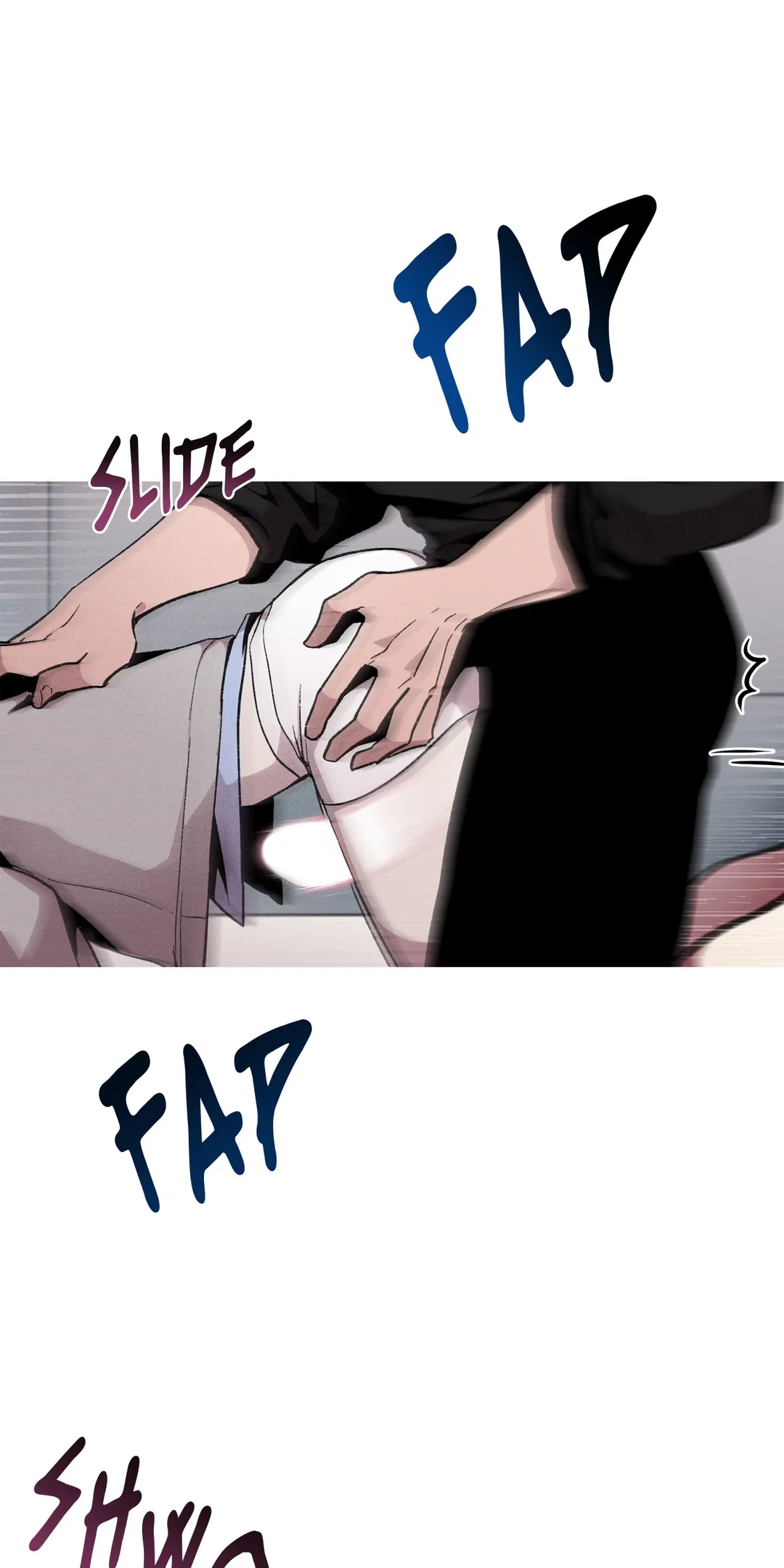 Kill Me If You Can «Official» - Chapter 17 manhwa