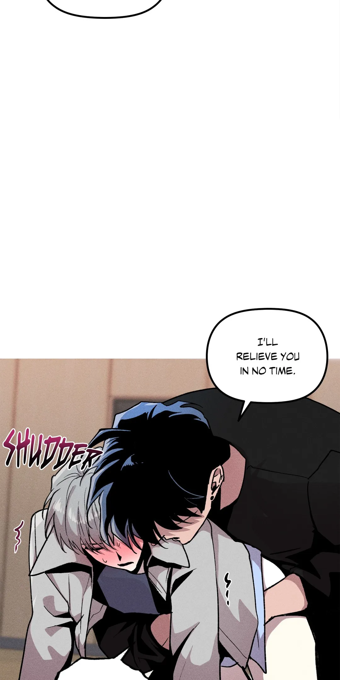 Kill Me If You Can «Official» - Chapter 17 manhwa