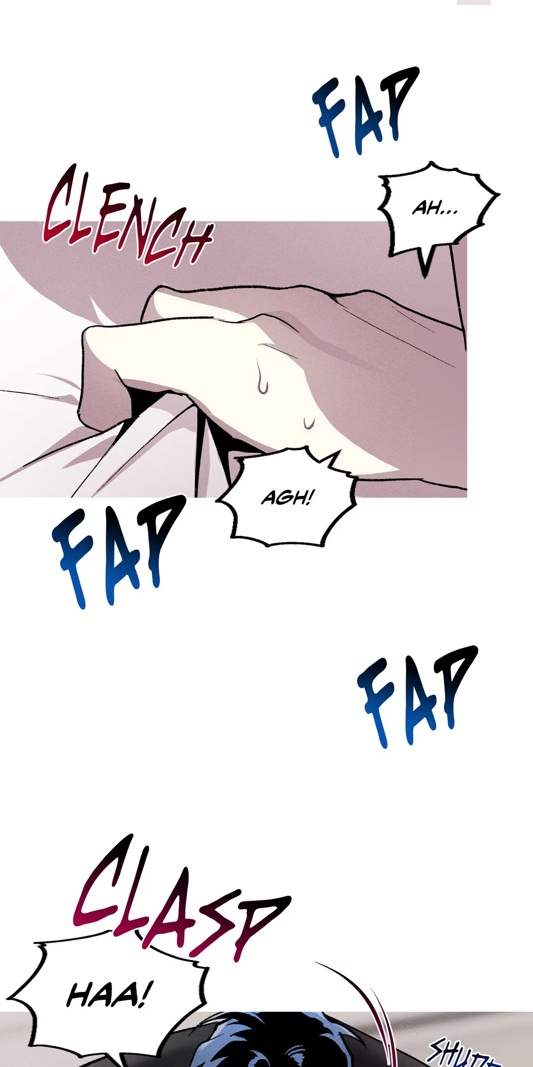 Kill Me If You Can «Official» - Chapter 17 manhwa