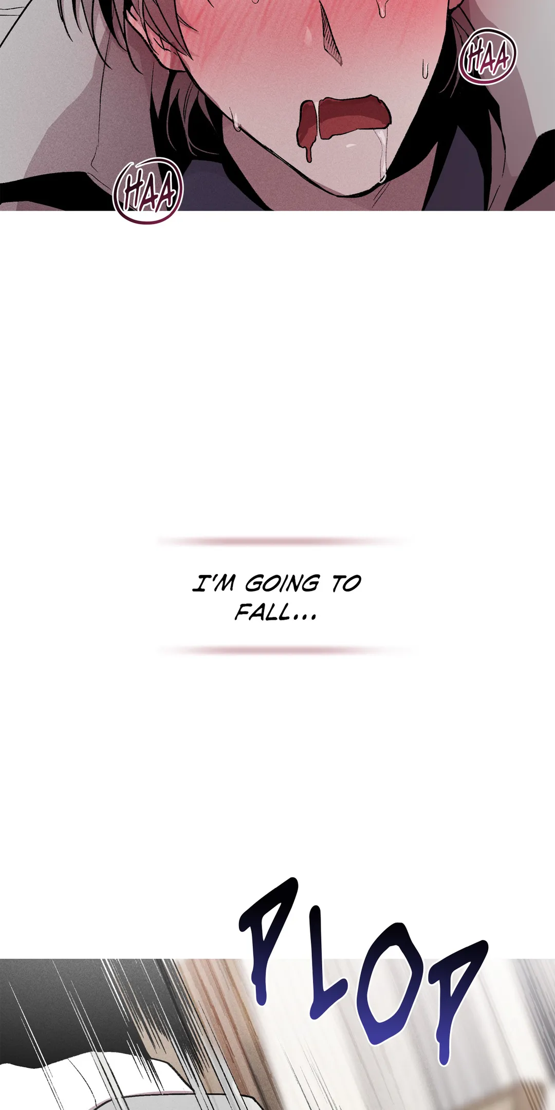 Kill Me If You Can «Official» - Chapter 17 manhwa