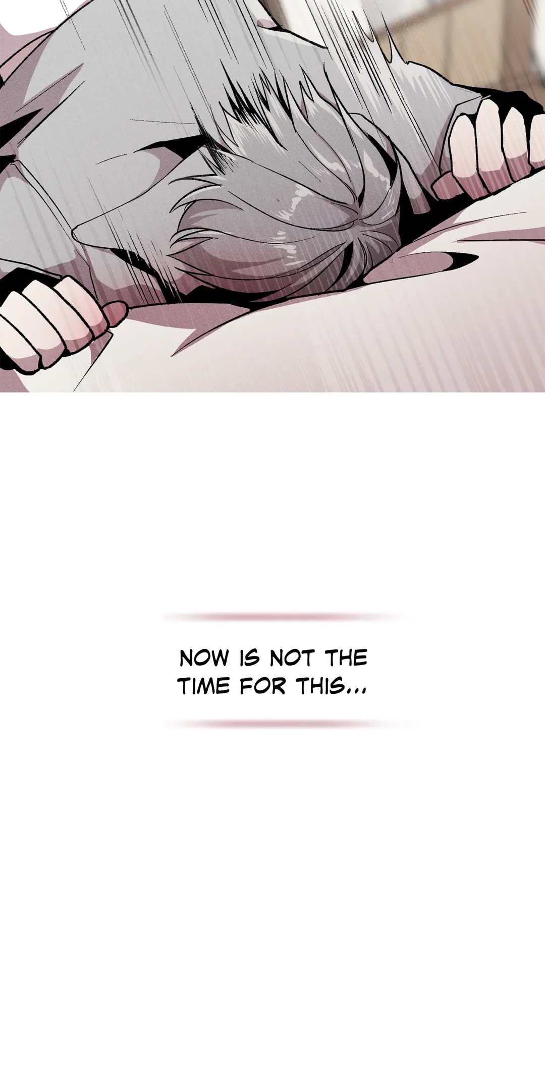 Kill Me If You Can «Official» - Chapter 17 manhwa