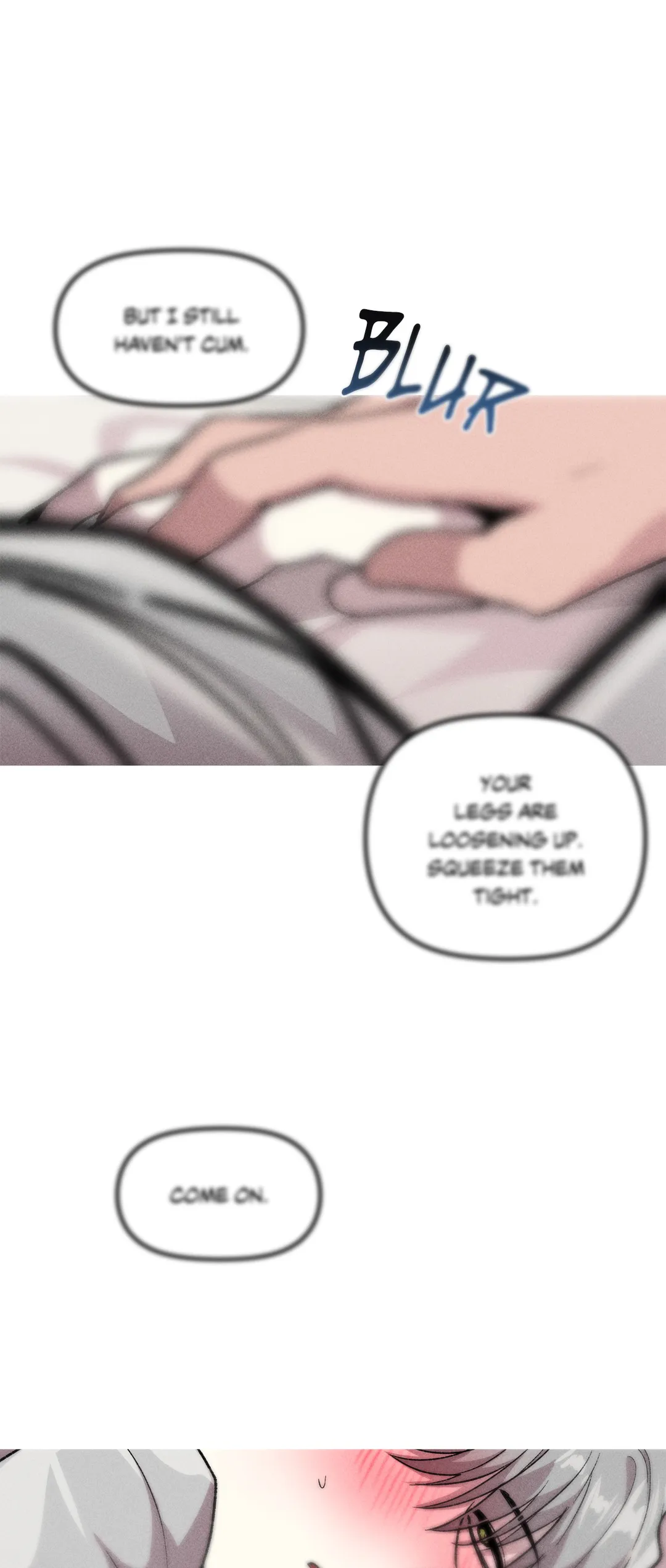 Kill Me If You Can «Official» - Chapter 17 manhwa