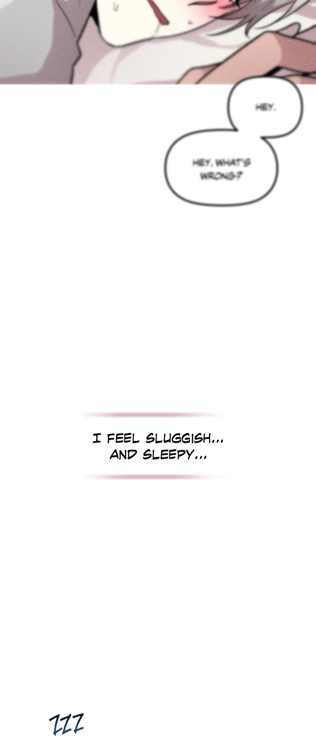 Kill Me If You Can «Official» - Chapter 17 manhwa