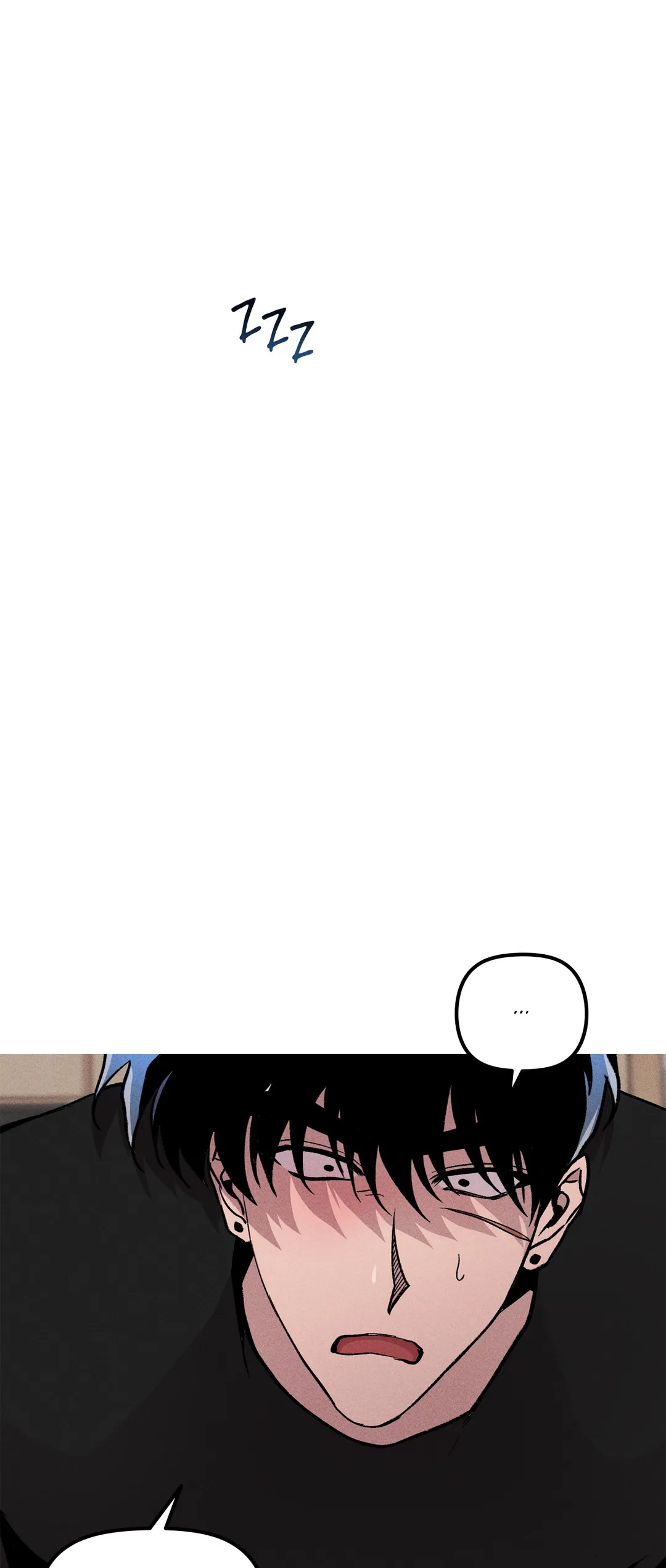 Kill Me If You Can «Official» - Chapter 17 manhwa