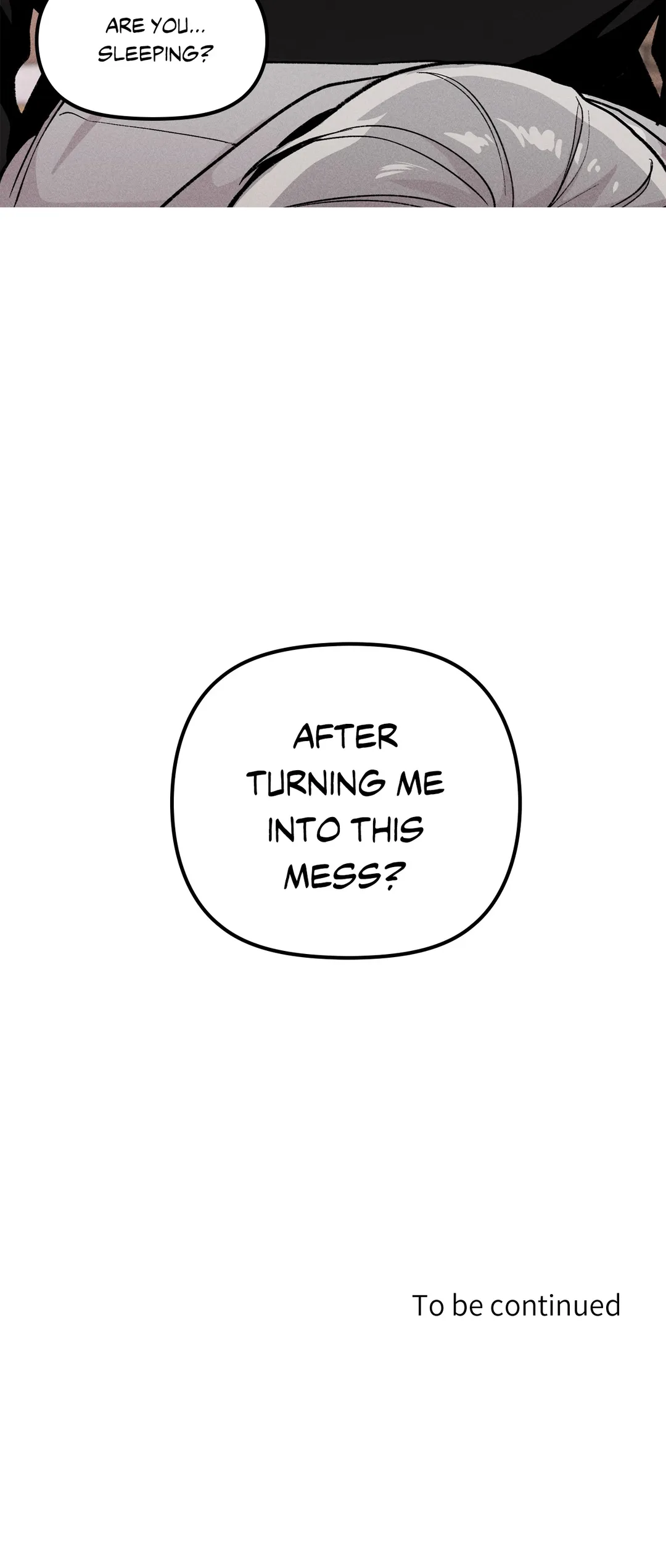 Kill Me If You Can «Official» - Chapter 17 manhwa