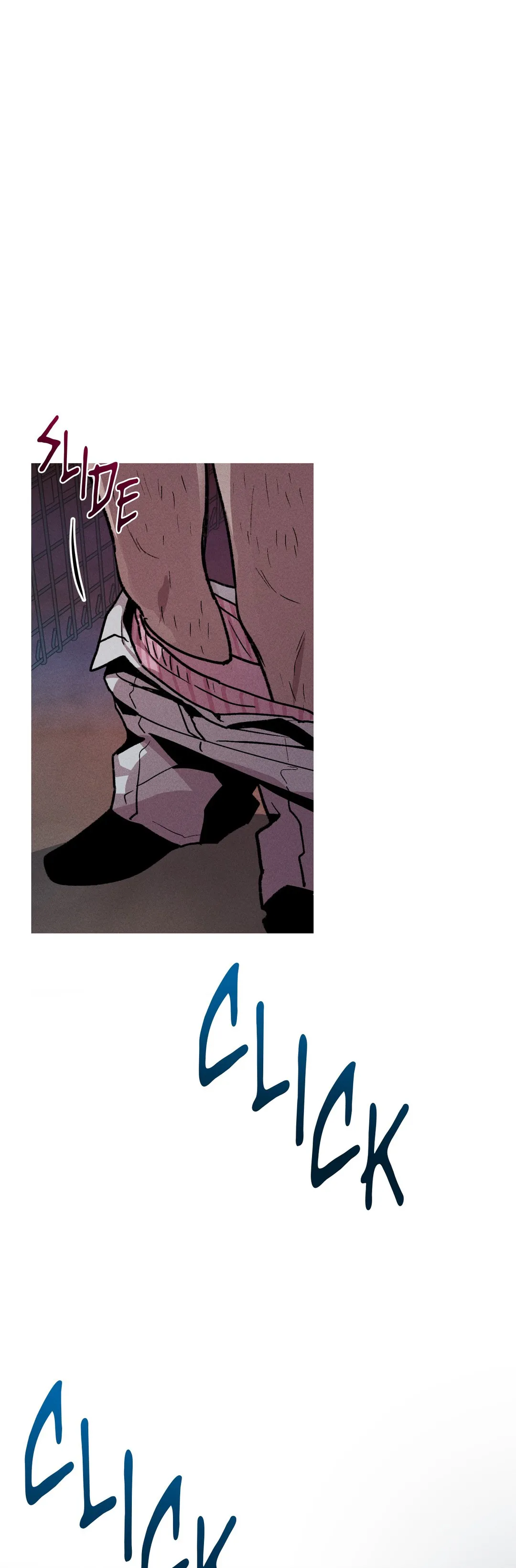 Kill Me If You Can «Official» - Chapter 18 manhwa