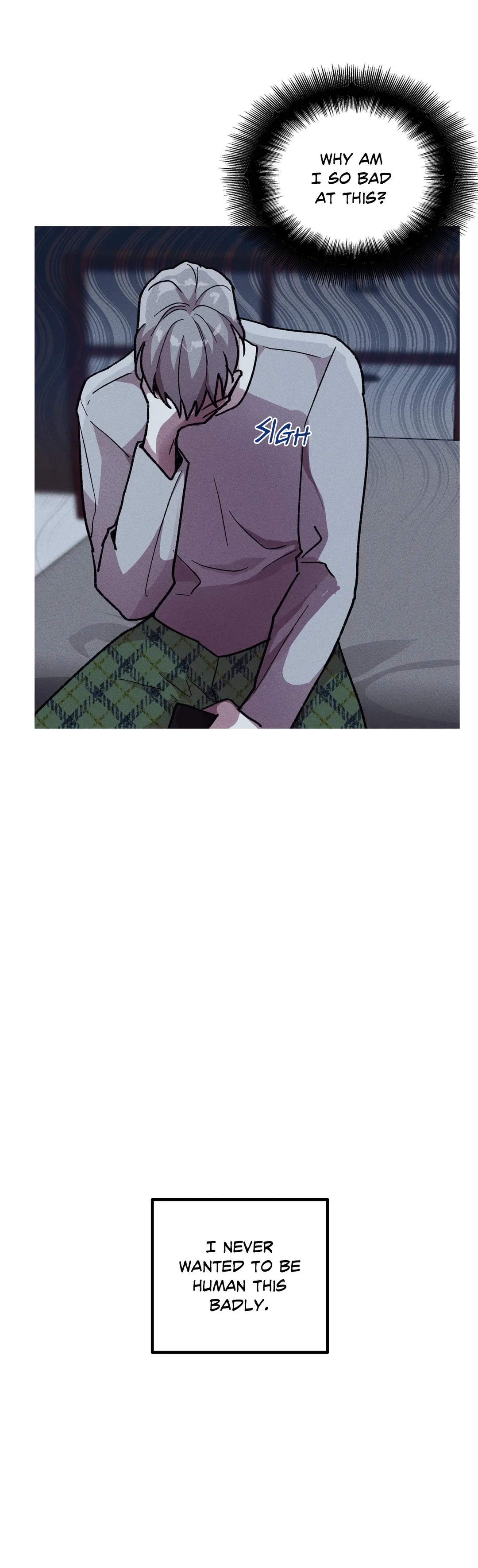 Kill Me If You Can «Official» - Chapter 19 manhwa