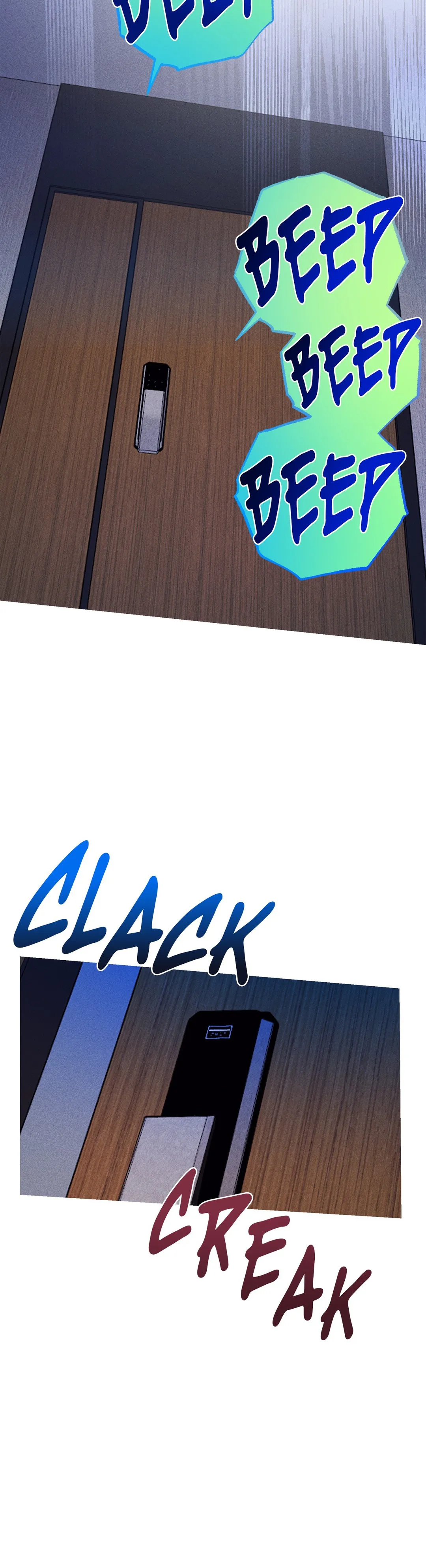 Kill Me If You Can «Official» - Chapter 19 manhwa