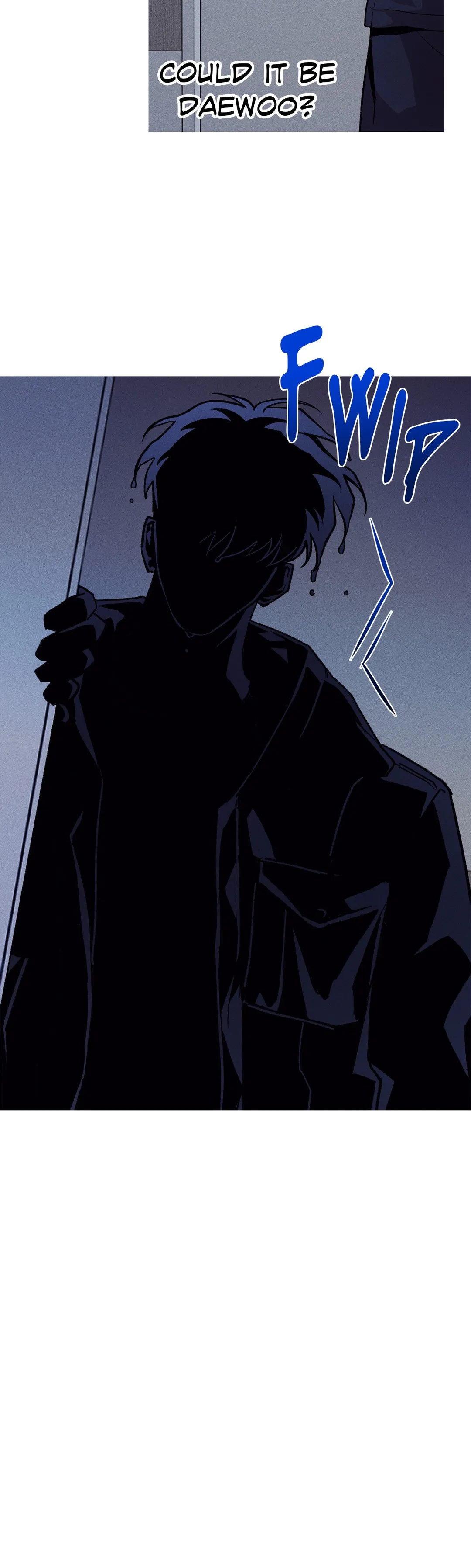 Kill Me If You Can «Official» - Chapter 19 manhwa