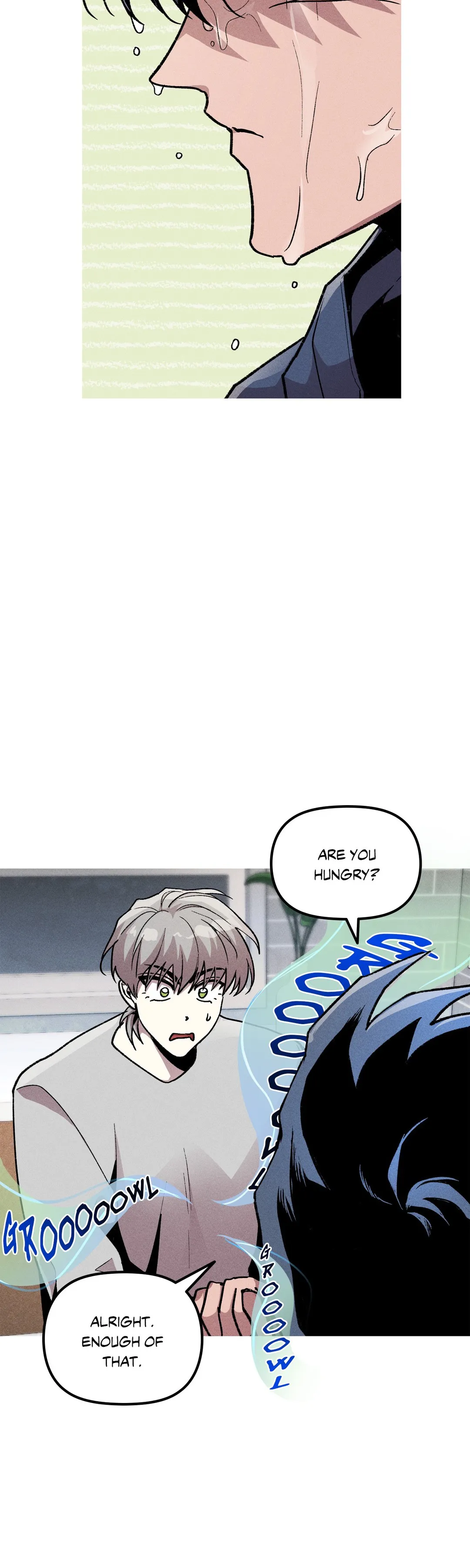 Kill Me If You Can «Official» - Chapter 19 manhwa