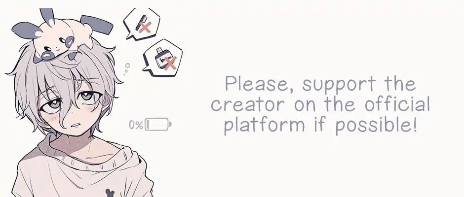 Kill Me If You Can «Official» - Chapter 19 manhwa