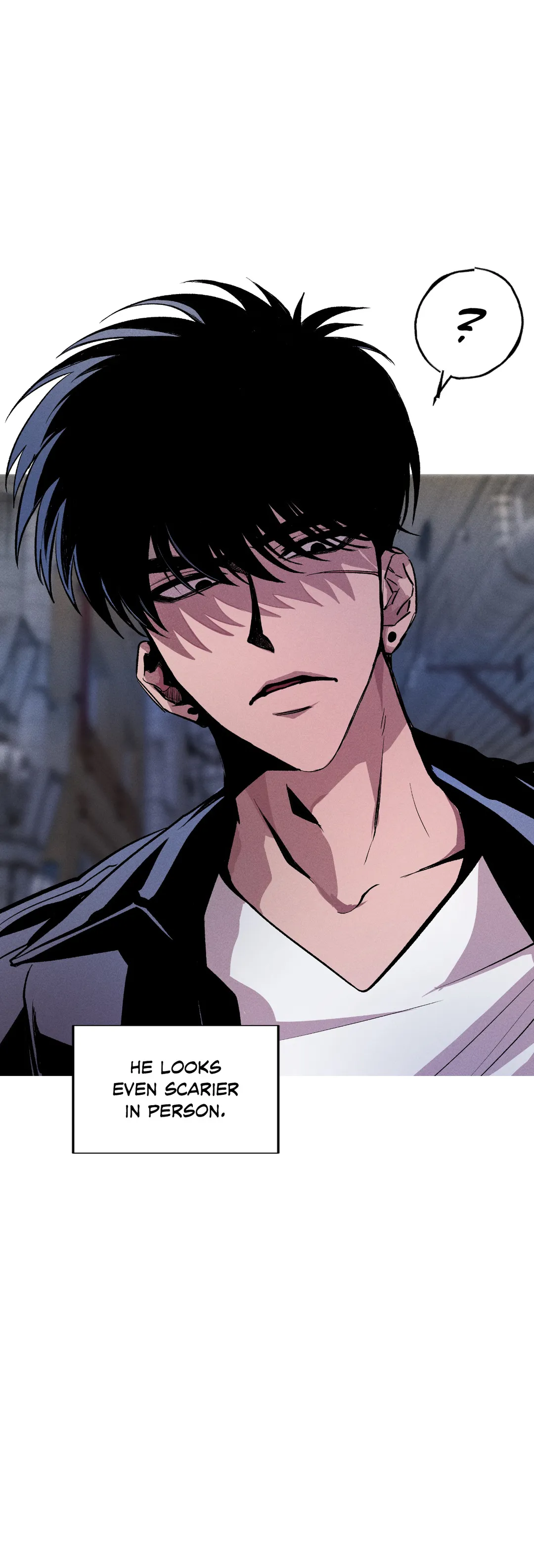 Kill Me If You Can «Official» - Chapter 2 manhwa
