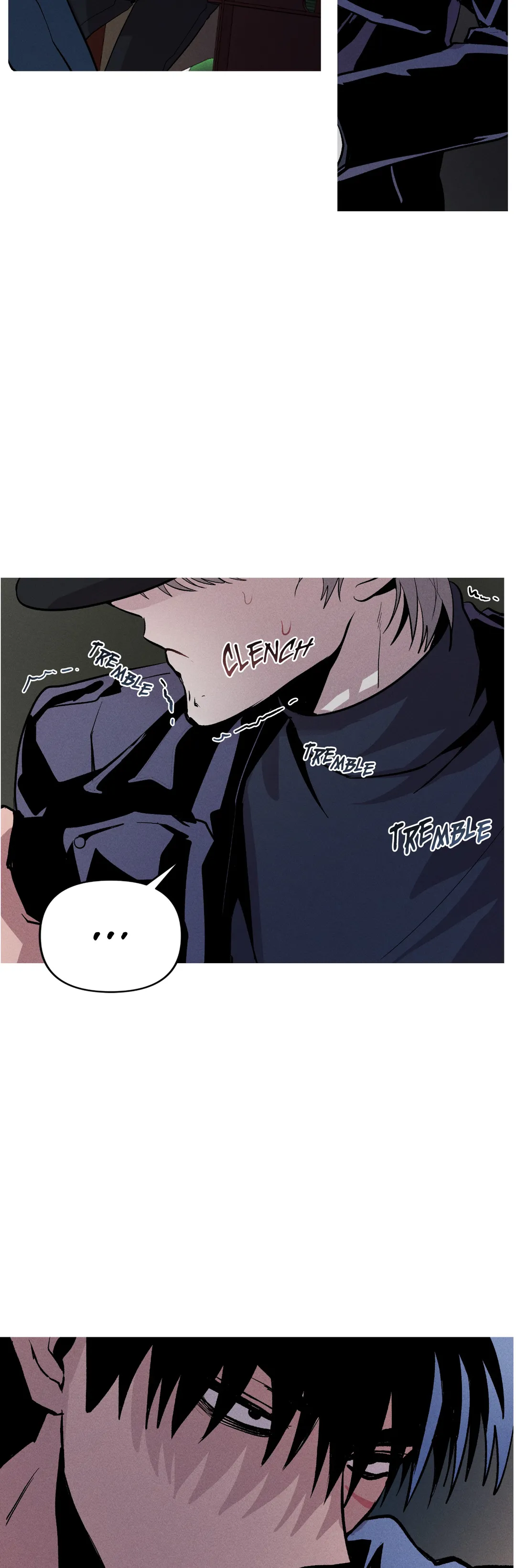 Kill Me If You Can «Official» - Chapter 2 manhwa