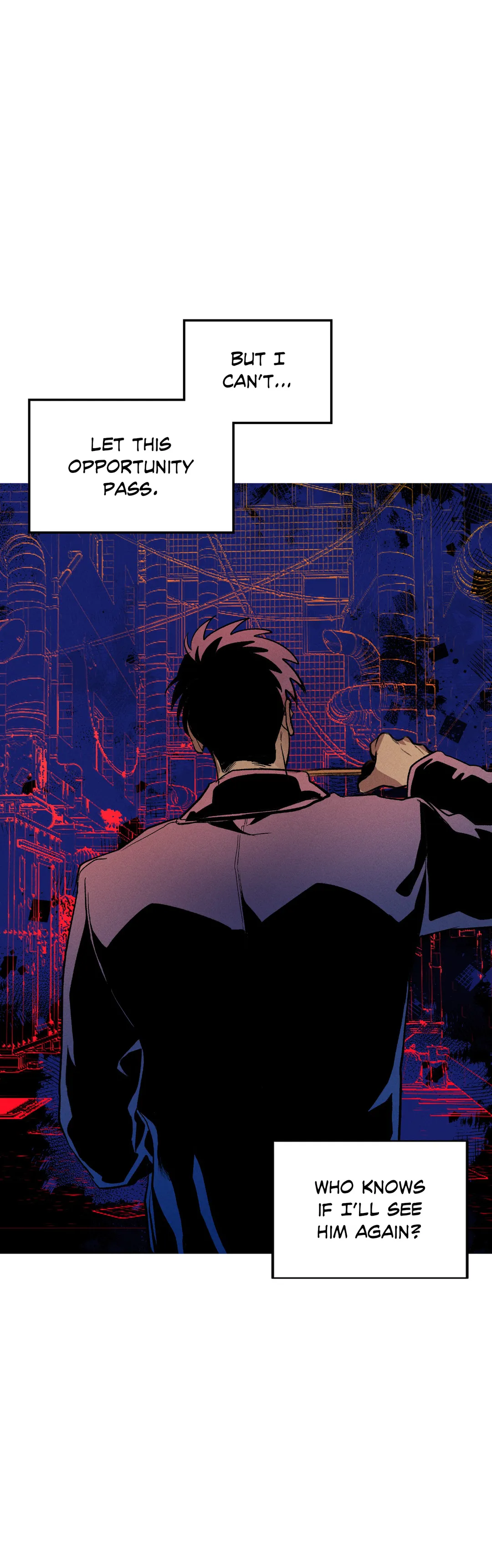 Kill Me If You Can «Official» - Chapter 2 manhwa