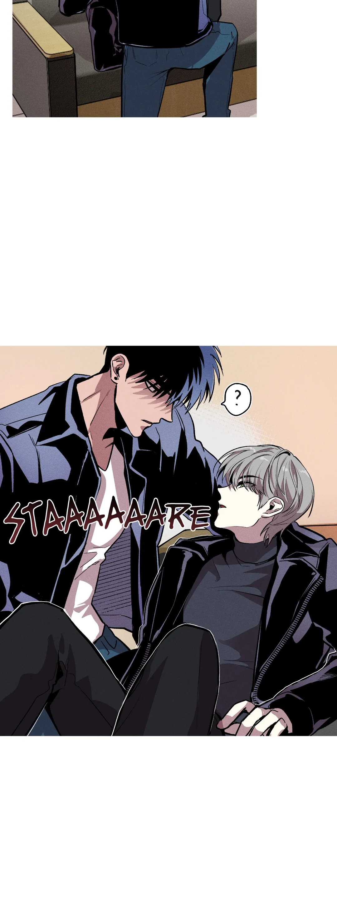 Kill Me If You Can «Official» - Chapter 2 manhwa