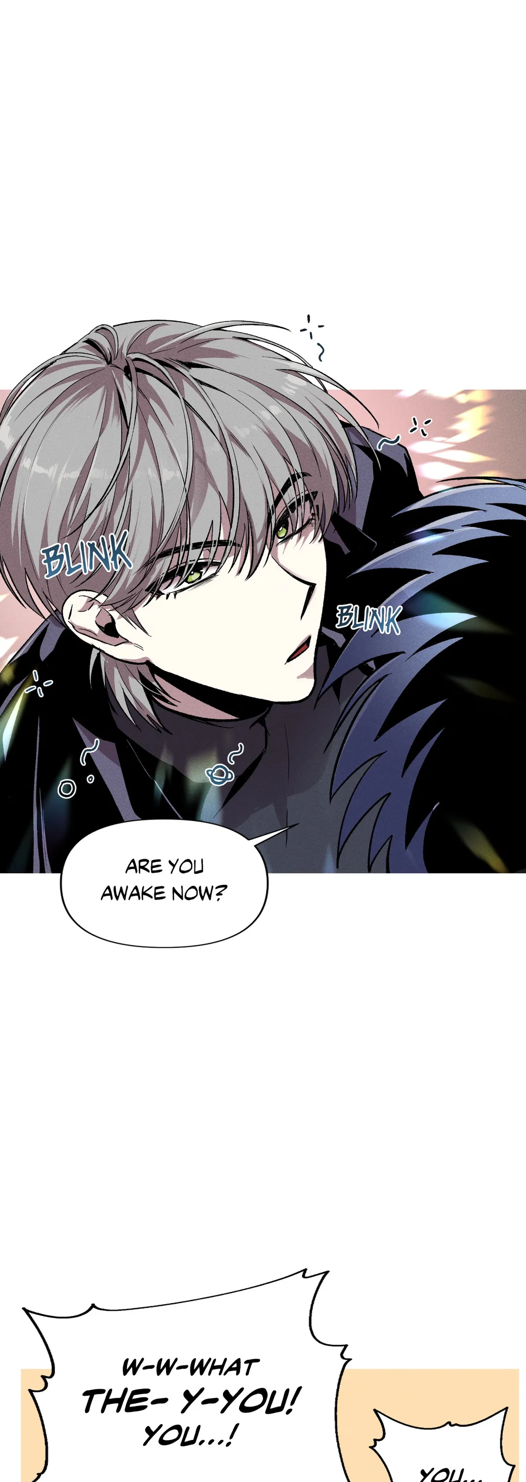 Kill Me If You Can «Official» - Chapter 2 manhwa