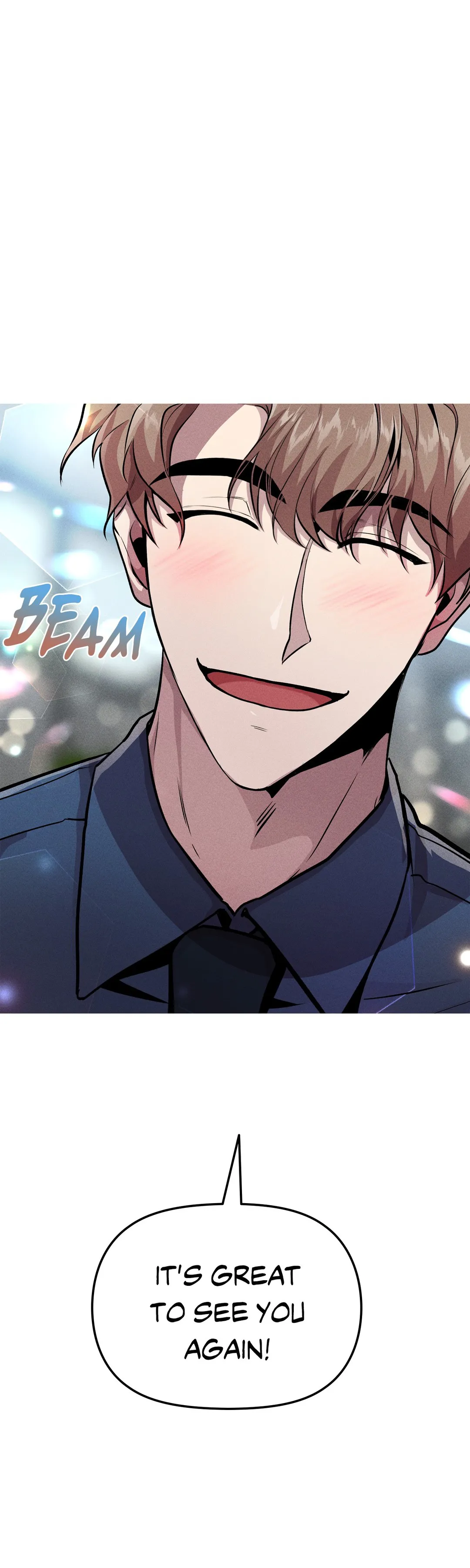 Kill Me If You Can «Official» - Chapter 20 manhwa