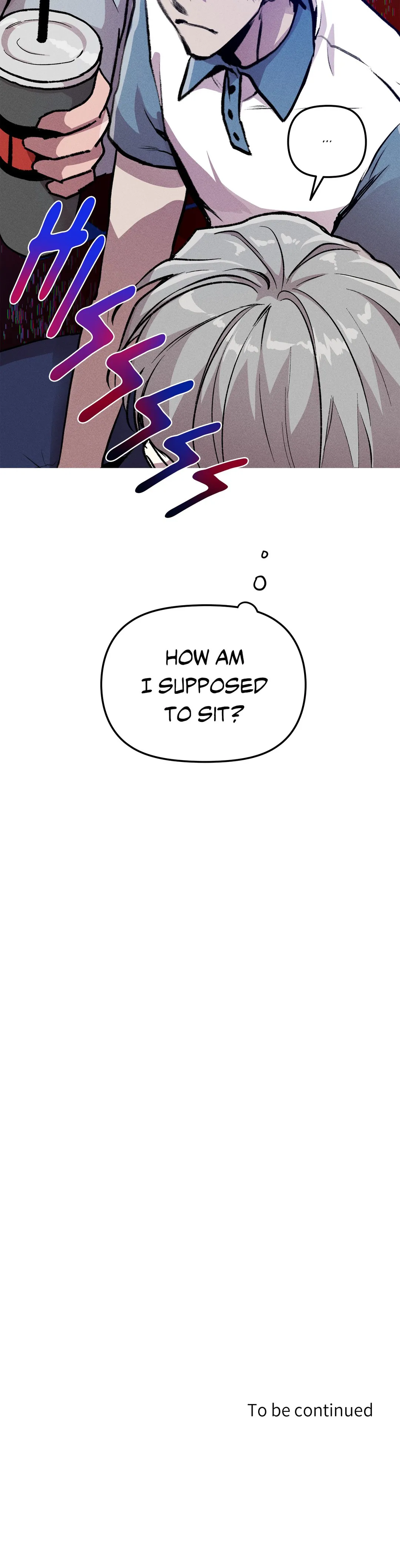 Kill Me If You Can «Official» - Chapter 20 manhwa