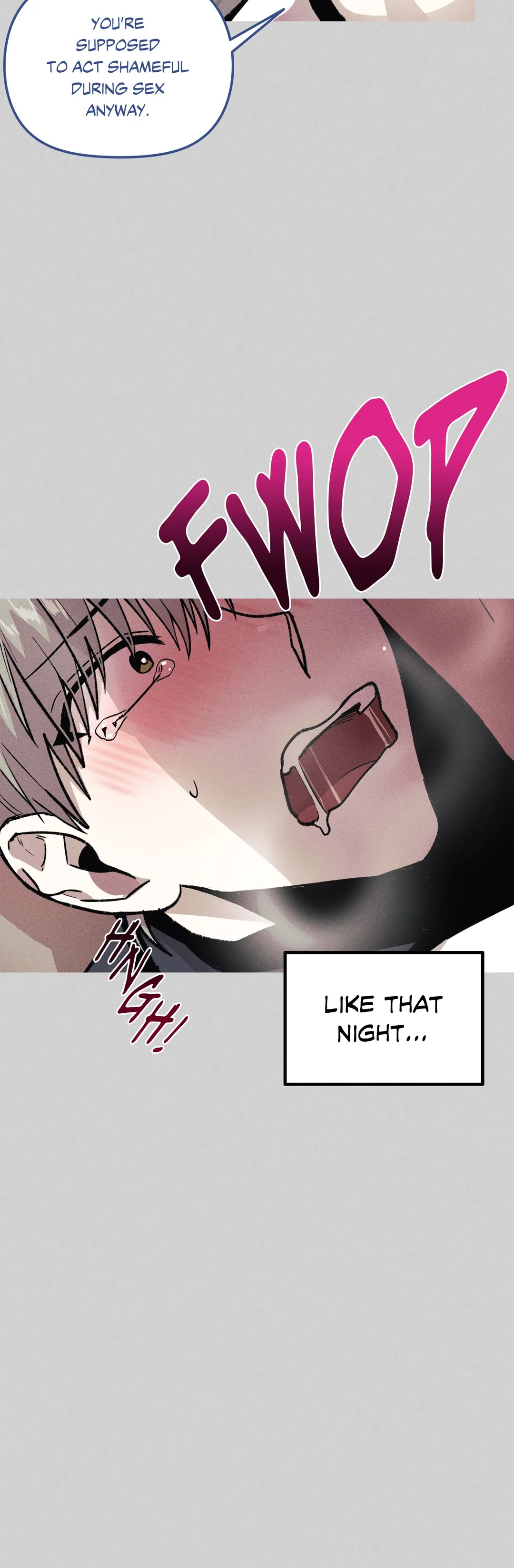 Kill Me If You Can «Official» - Chapter 22 manhwa