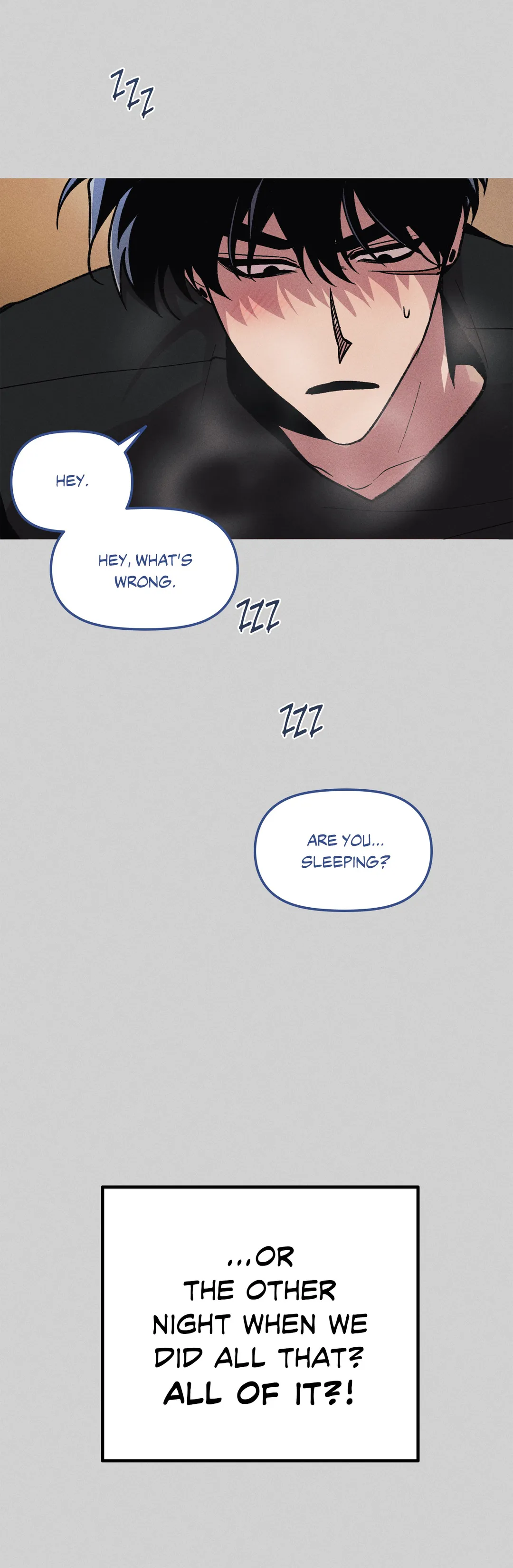 Kill Me If You Can «Official» - Chapter 22 manhwa