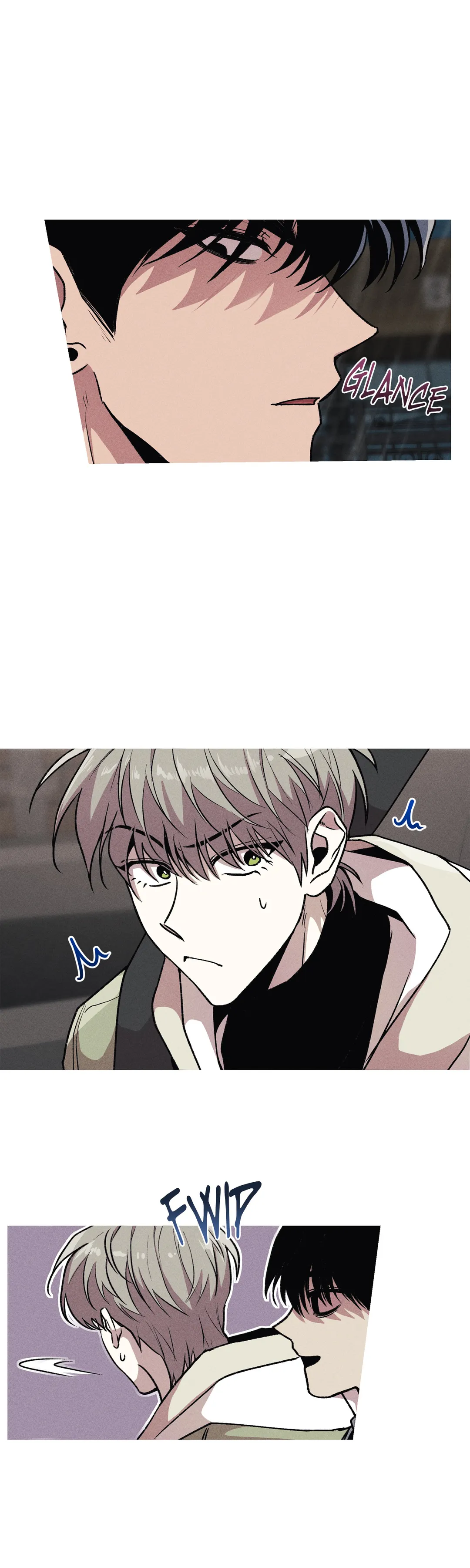 Kill Me If You Can «Official» - Chapter 22 manhwa