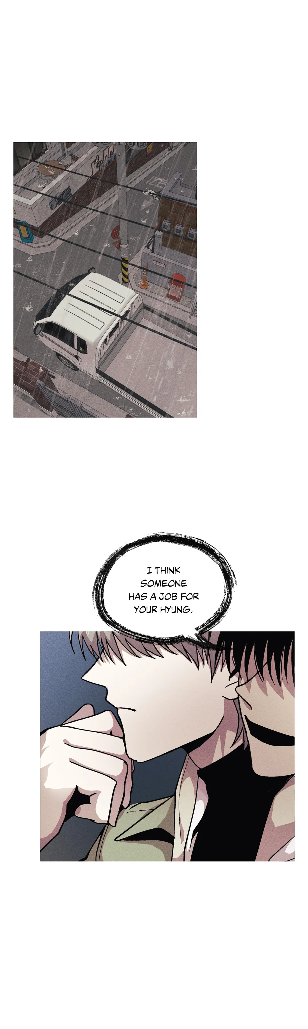 Kill Me If You Can «Official» - Chapter 22 manhwa