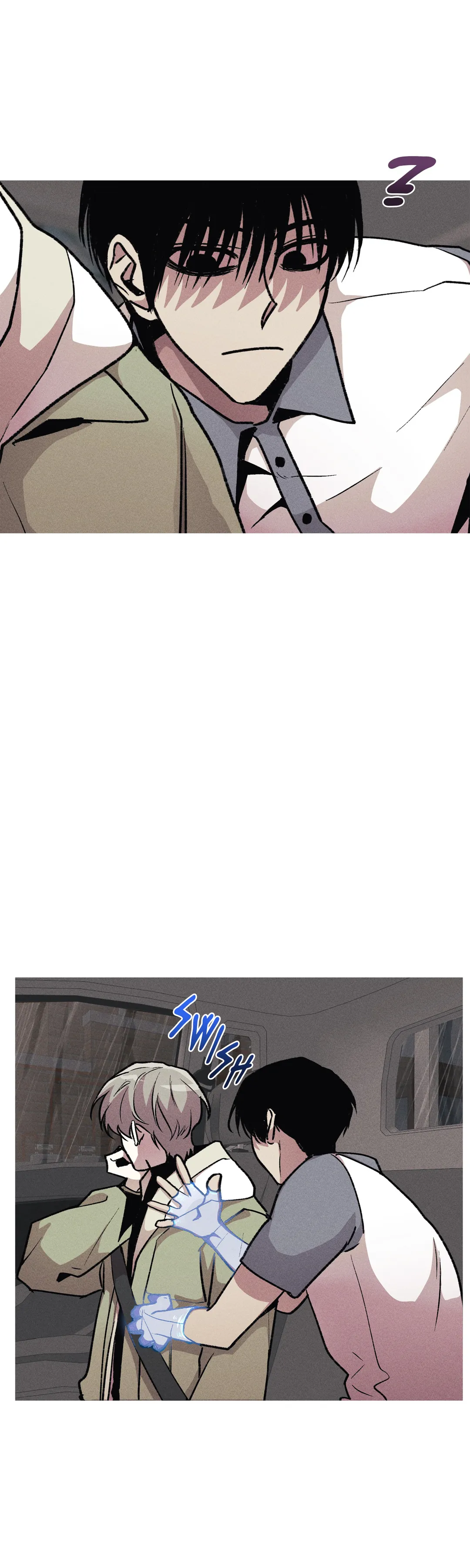 Kill Me If You Can «Official» - Chapter 22 manhwa