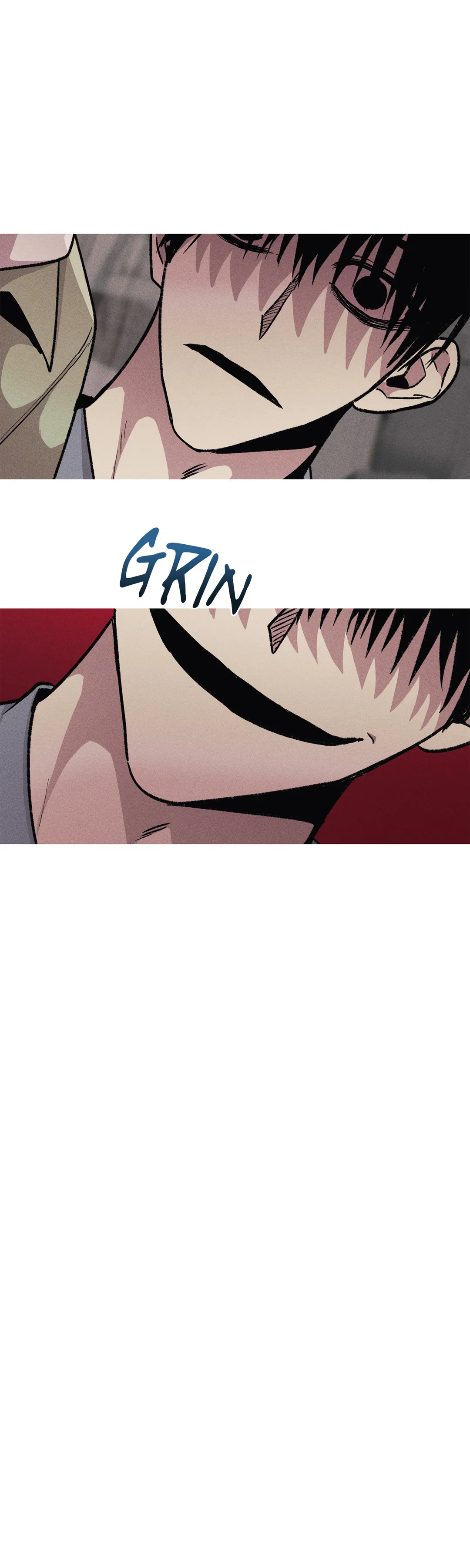 Kill Me If You Can «Official» - Chapter 22 manhwa