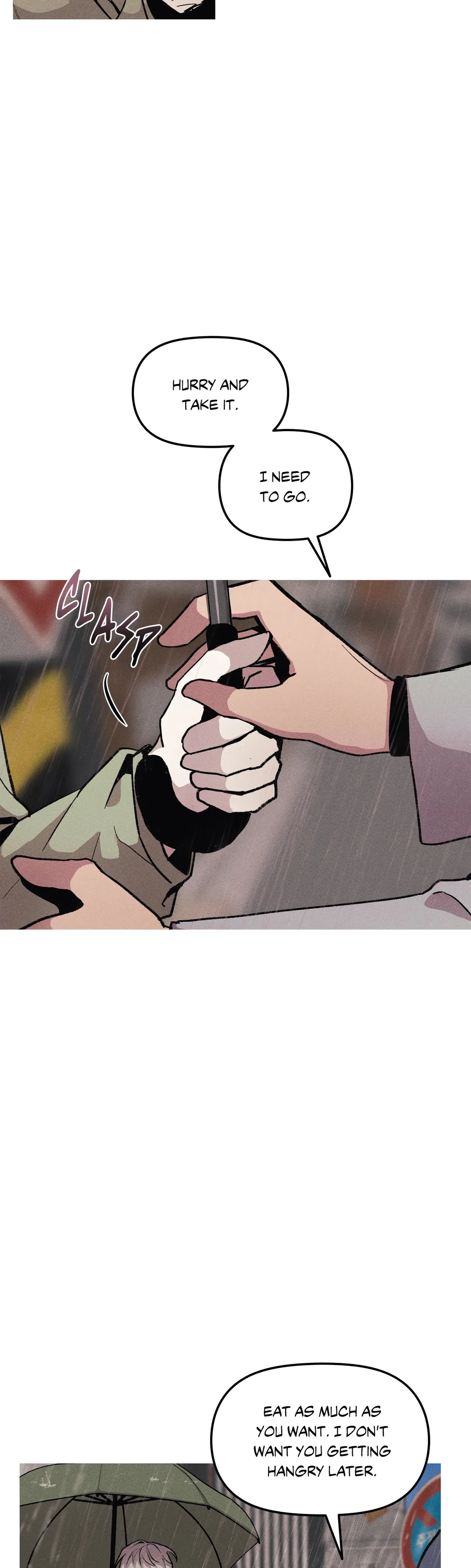 Kill Me If You Can «Official» - Chapter 22 manhwa