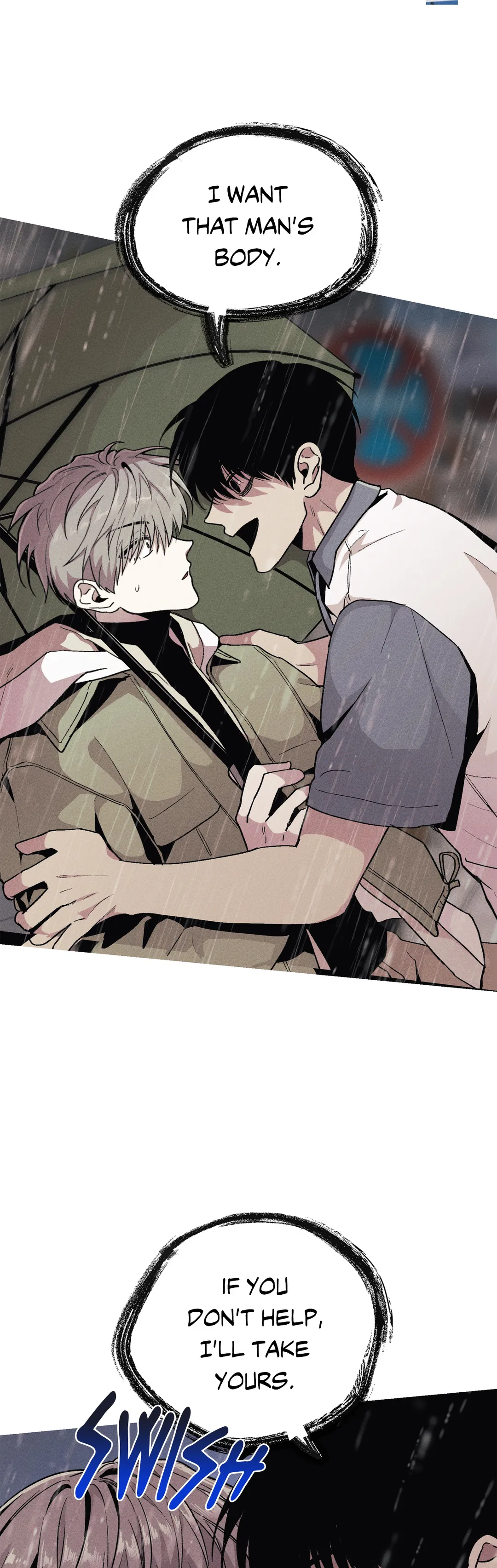 Kill Me If You Can «Official» - Chapter 22 manhwa