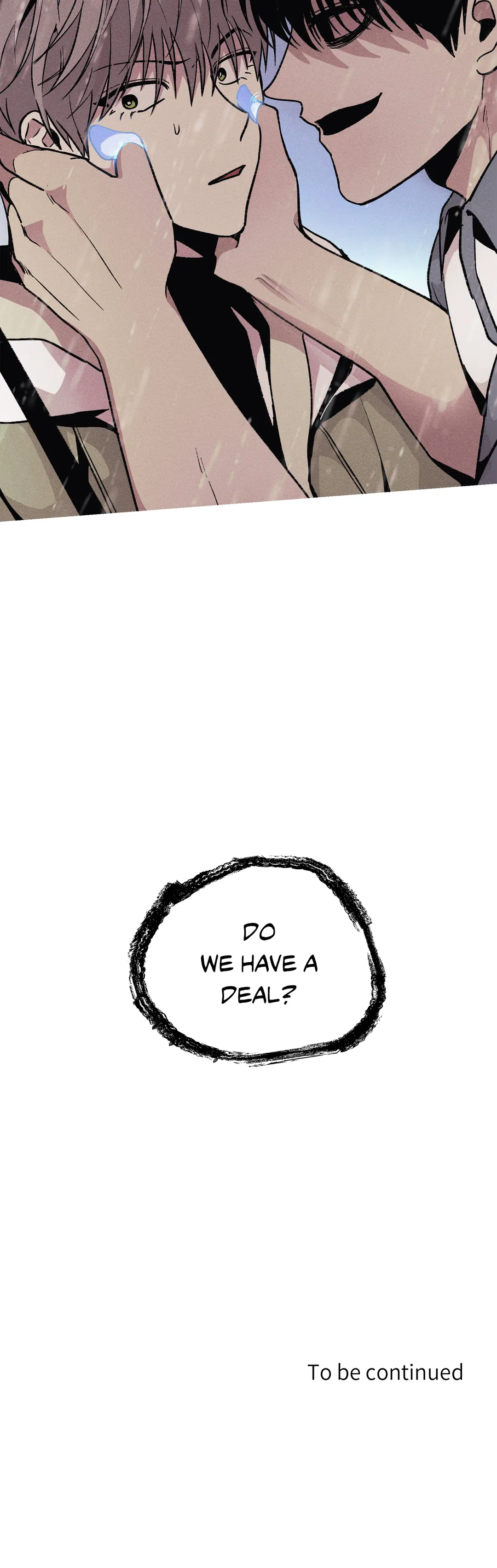 Kill Me If You Can «Official» - Chapter 22 manhwa