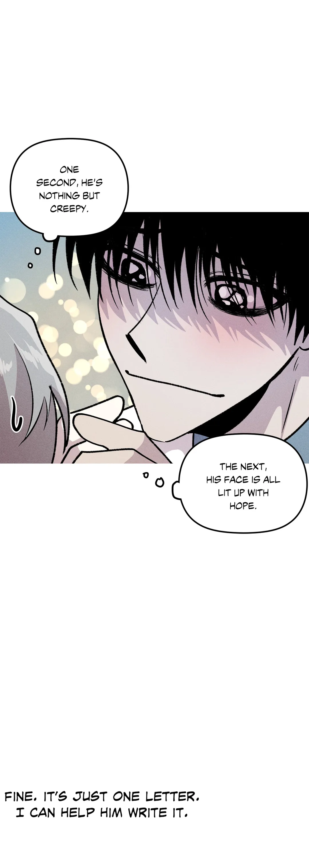 Kill Me If You Can «Official» - Chapter 23 manhwa