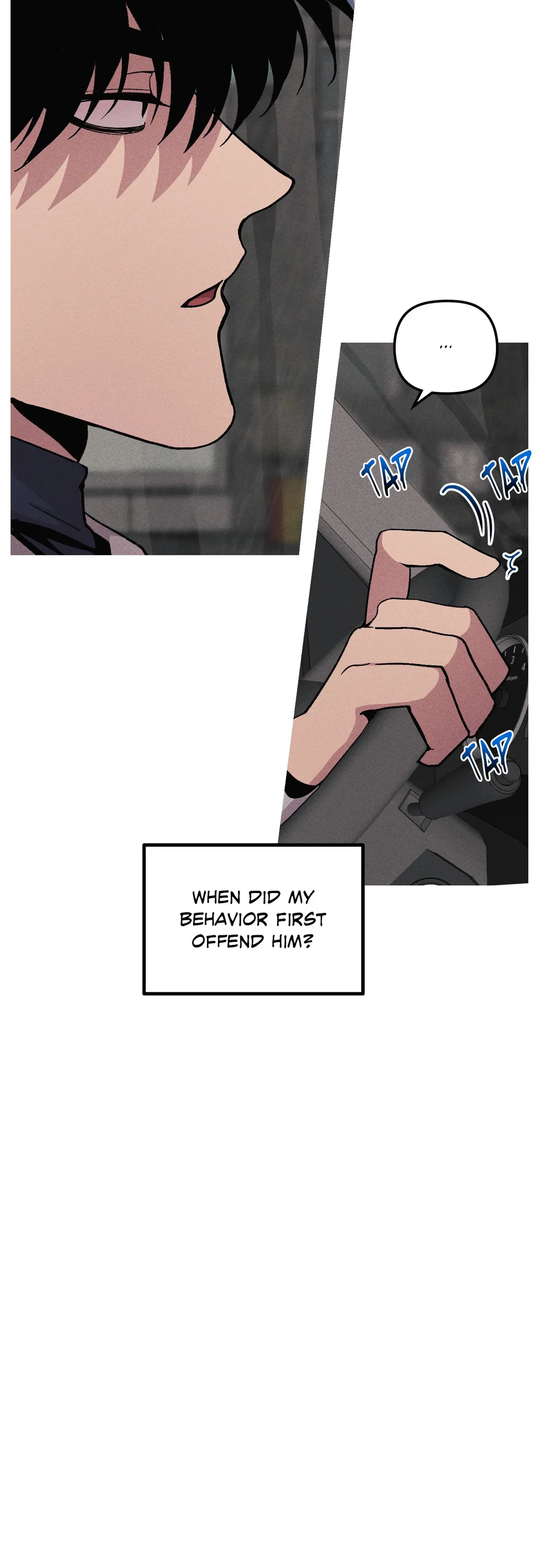 Kill Me If You Can «Official» - Chapter 23 manhwa
