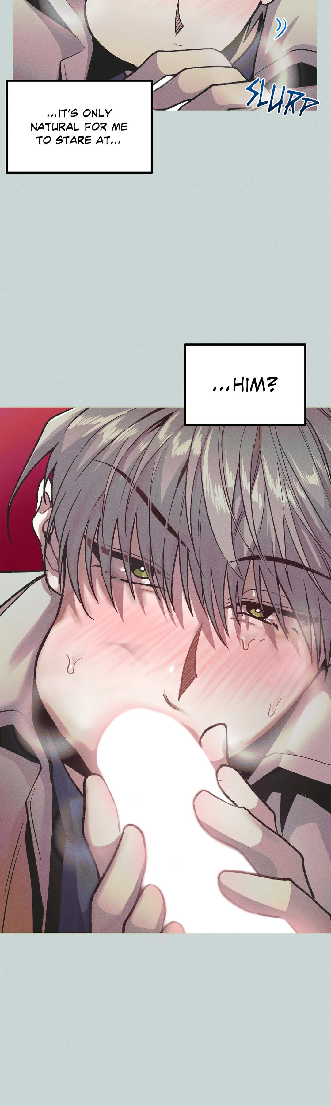Kill Me If You Can «Official» - Chapter 23 manhwa
