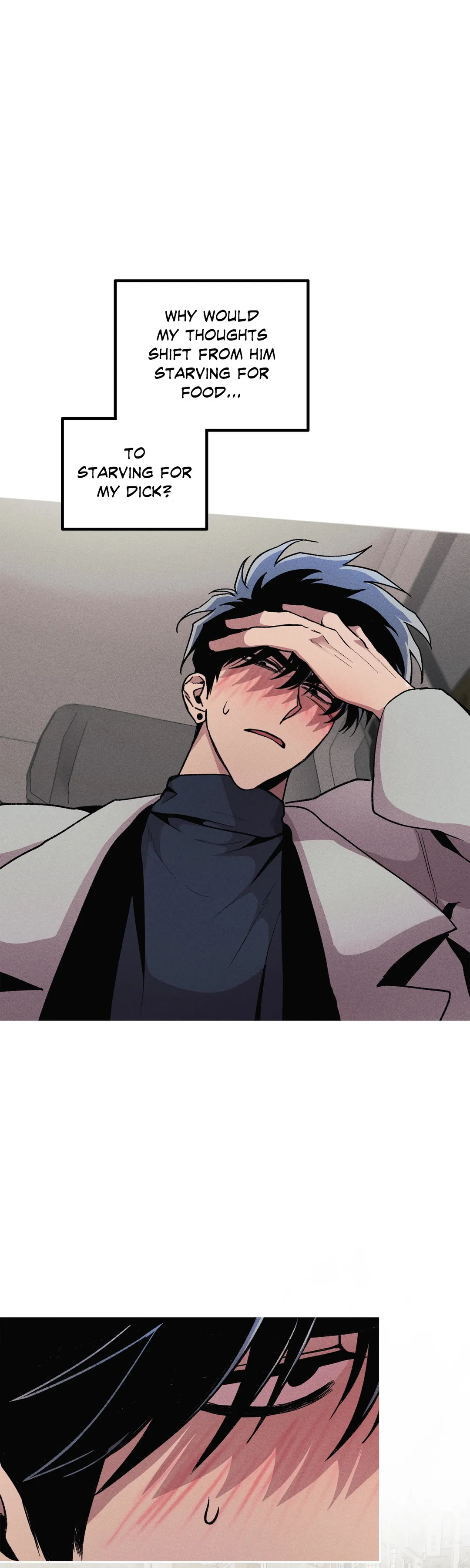 Kill Me If You Can «Official» - Chapter 23 manhwa
