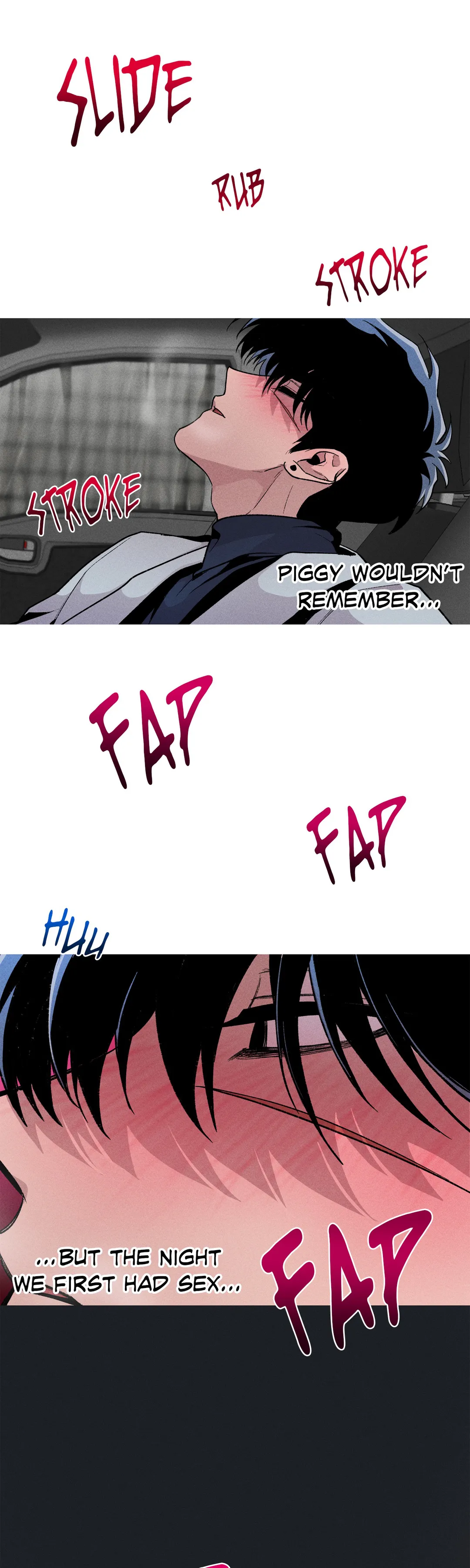 Kill Me If You Can «Official» - Chapter 23 manhwa
