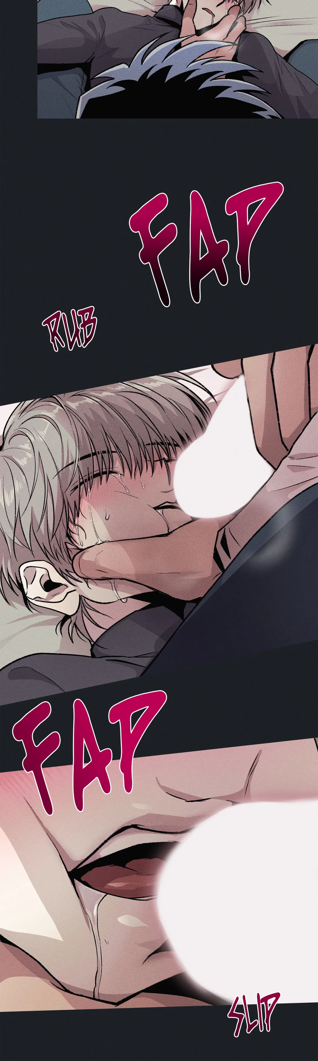 Kill Me If You Can «Official» - Chapter 23 manhwa
