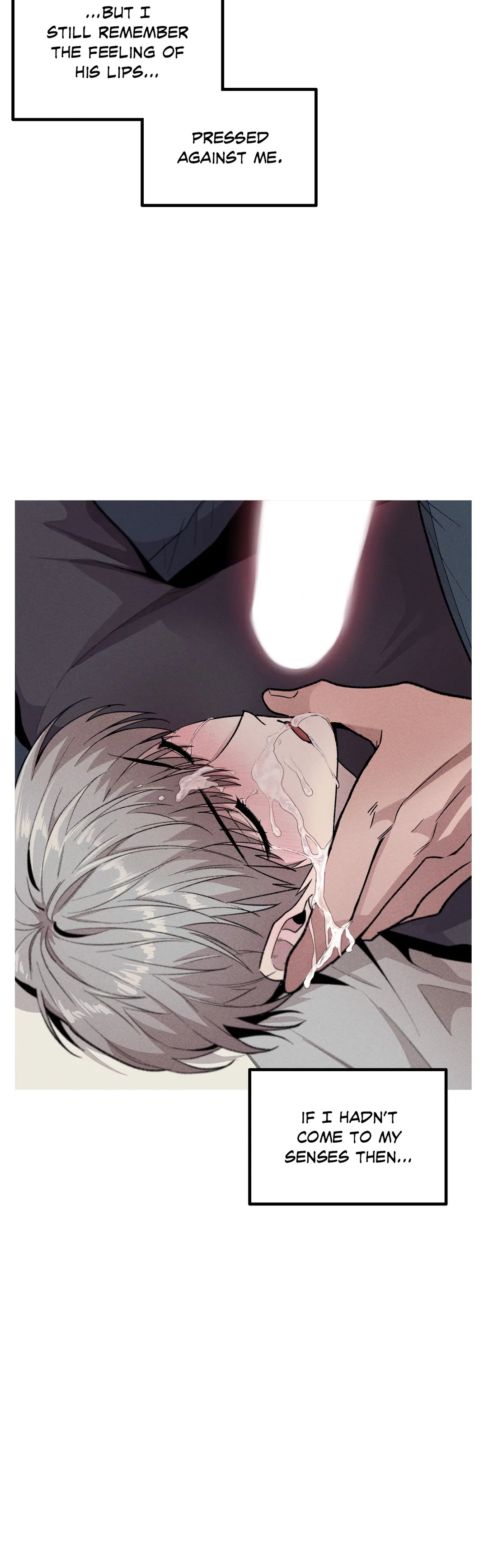 Kill Me If You Can «Official» - Chapter 23 manhwa