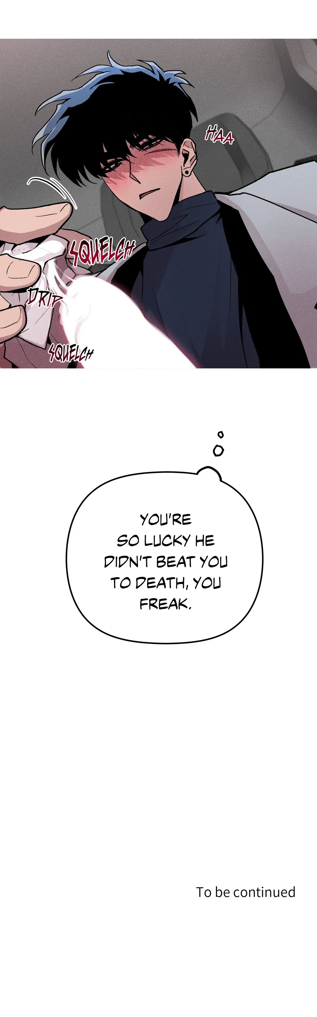 Kill Me If You Can «Official» - Chapter 23 manhwa