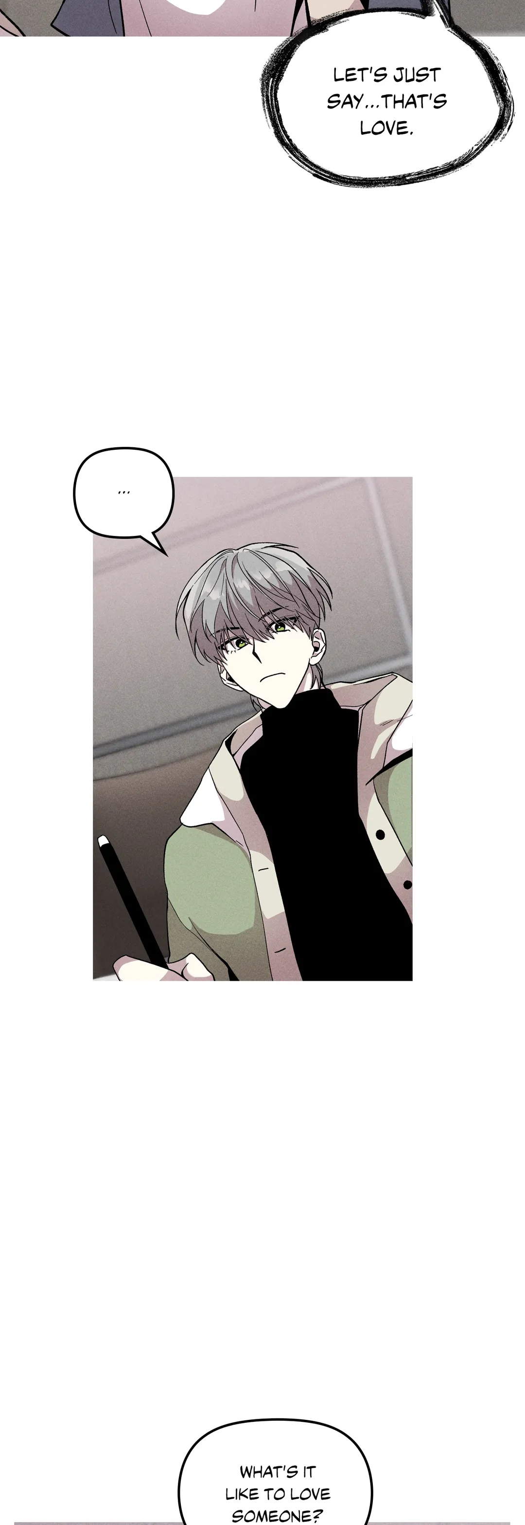 Kill Me If You Can «Official» - Chapter 24 manhwa